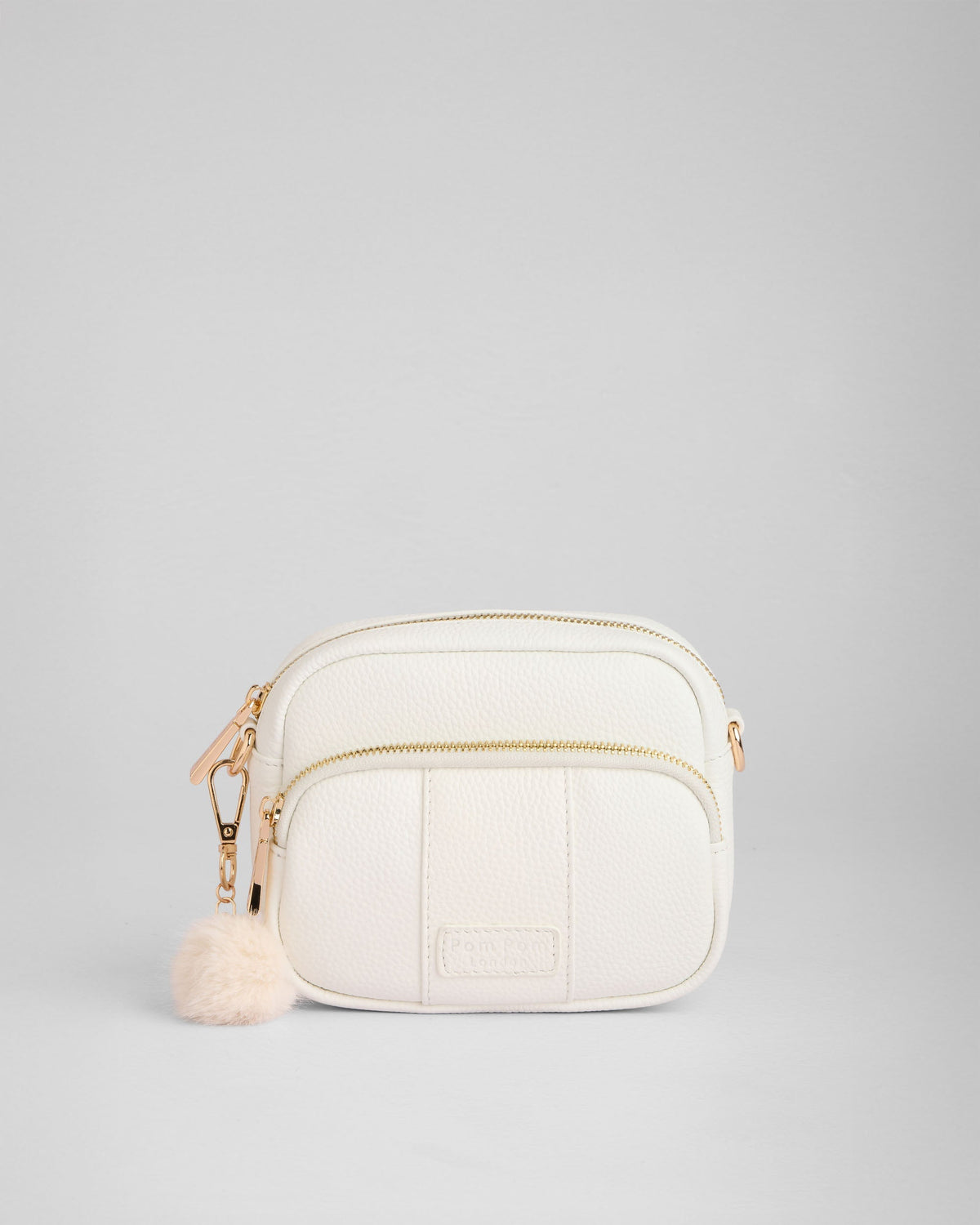 Original MINI Bag Bright White