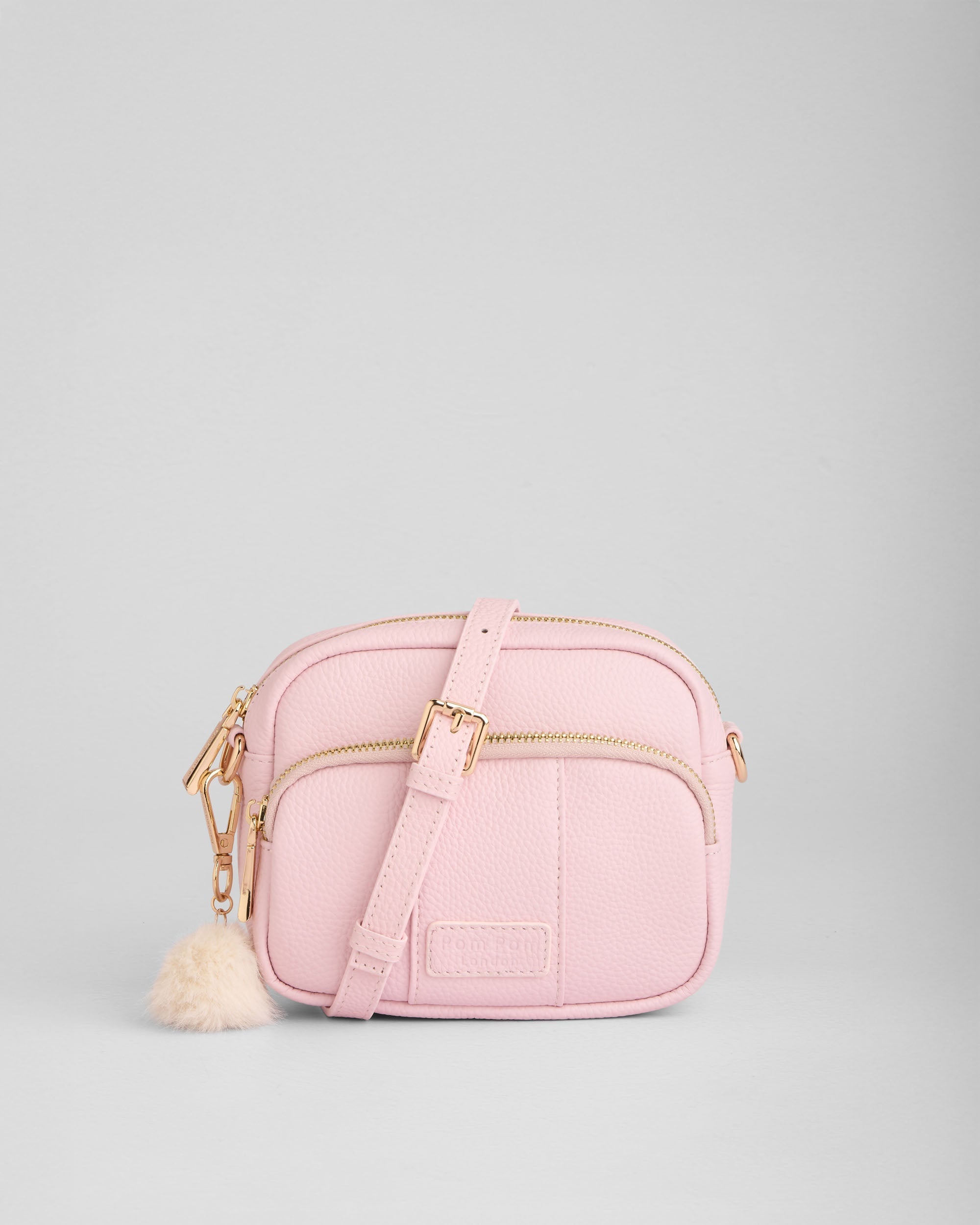 Original MINI Bag Cherry Blossom Pink & Accessories
