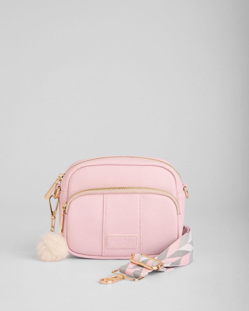 Original MINI Bag Cherry Blossom Pink & Accessories