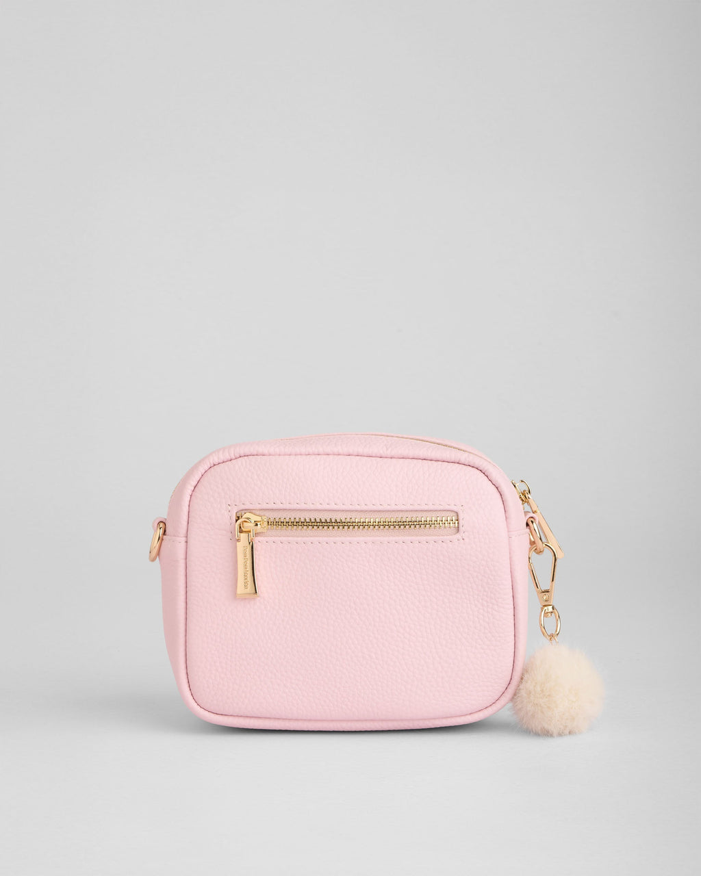 Original MINI Bag Cherry Blossom Pink & Accessories