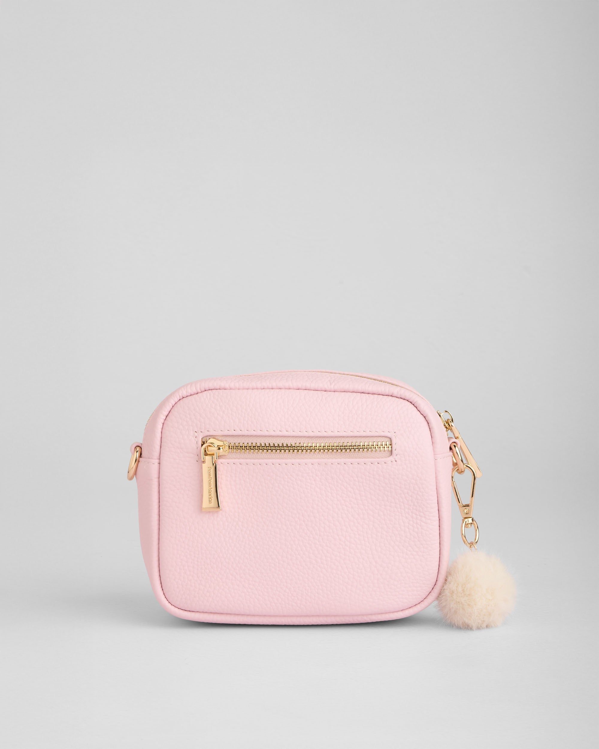Original MINI Bag Cherry Blossom Pink & Accessories