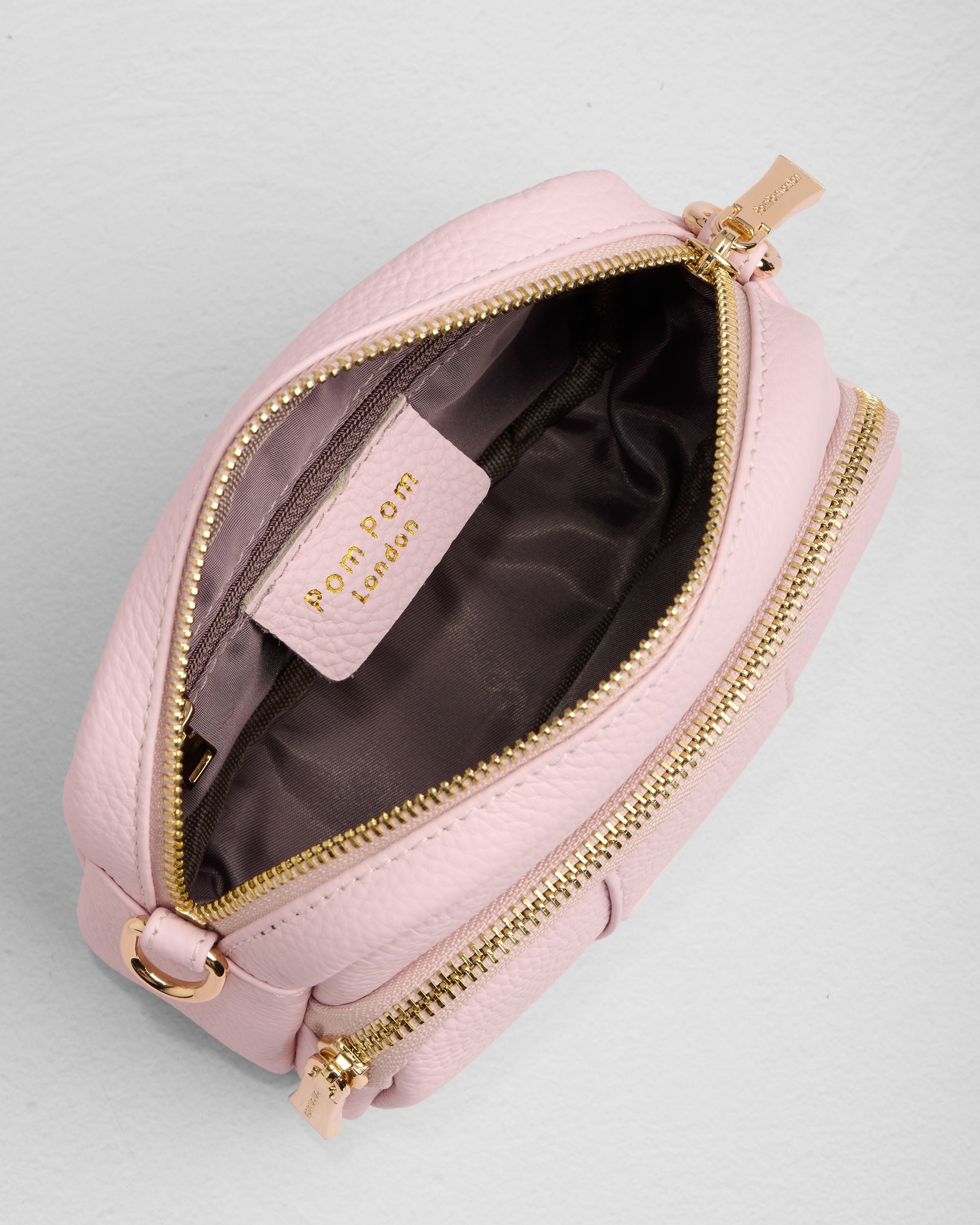 Original MINI Bag Cherry Blossom Pink & Accessories