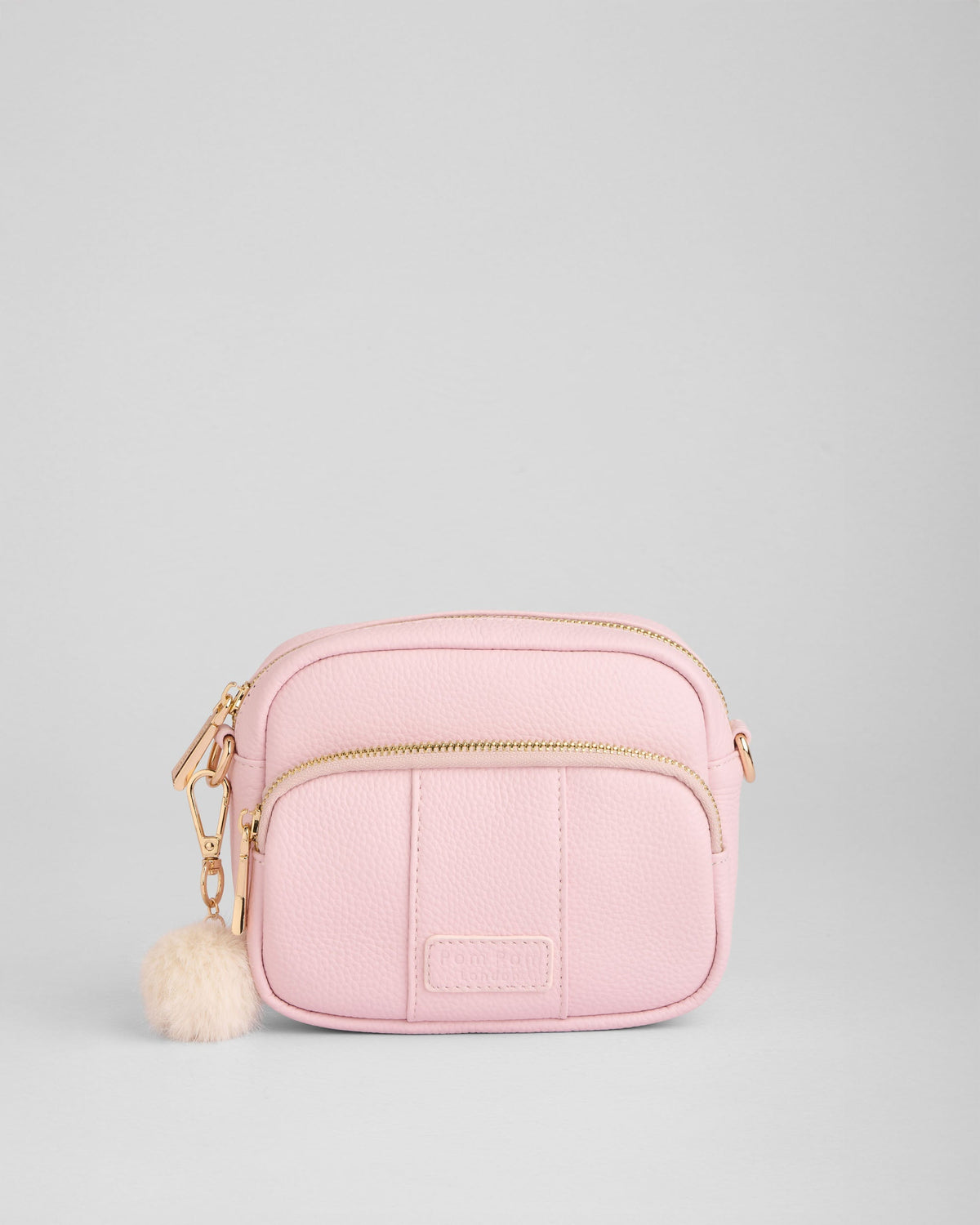 Original MINI Bag Cherry Blossom Pink & Accessories