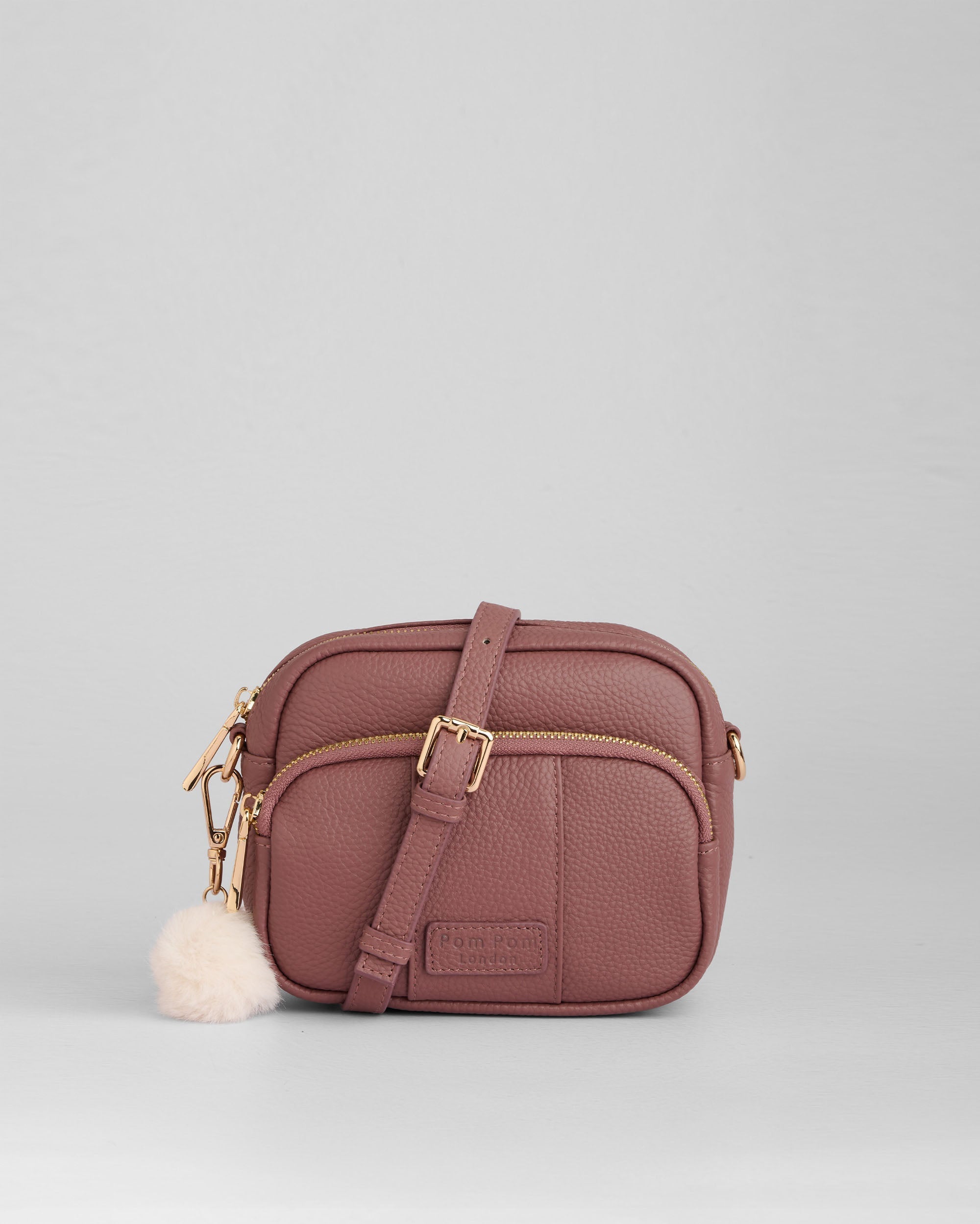 Original MINI Bag Dusky Orchid & Accessories