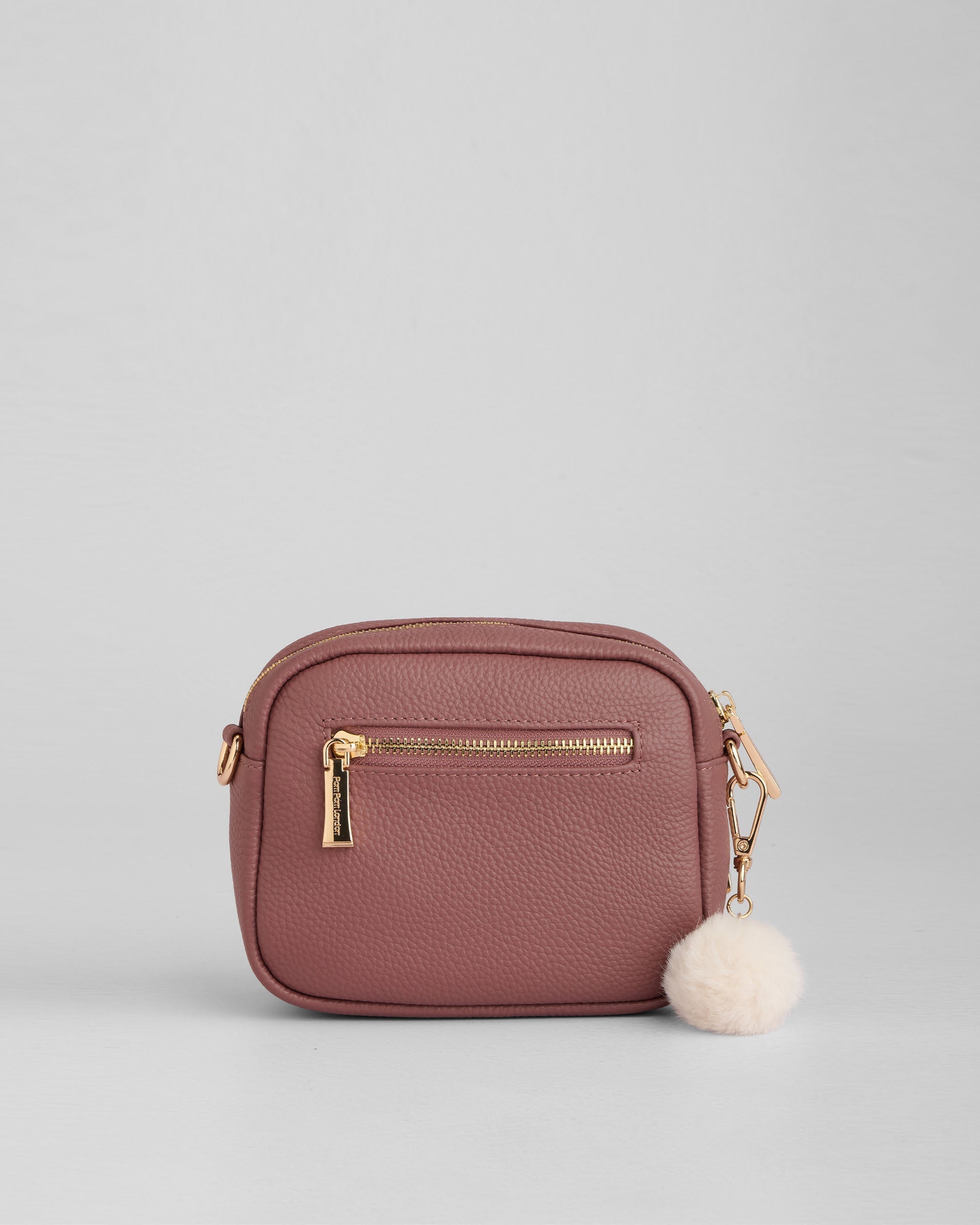 Original MINI Bag Dusky Orchid & Accessories