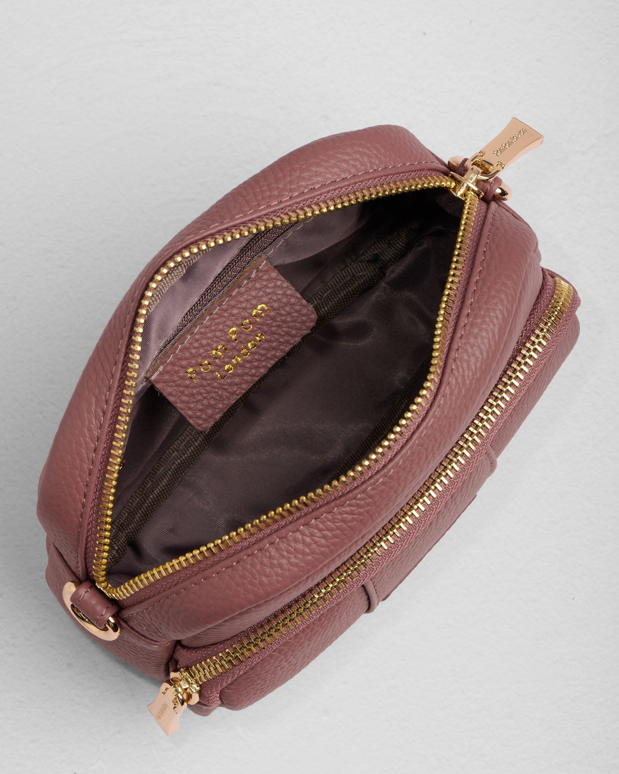 Original MINI Bag Dusky Orchid & Accessories