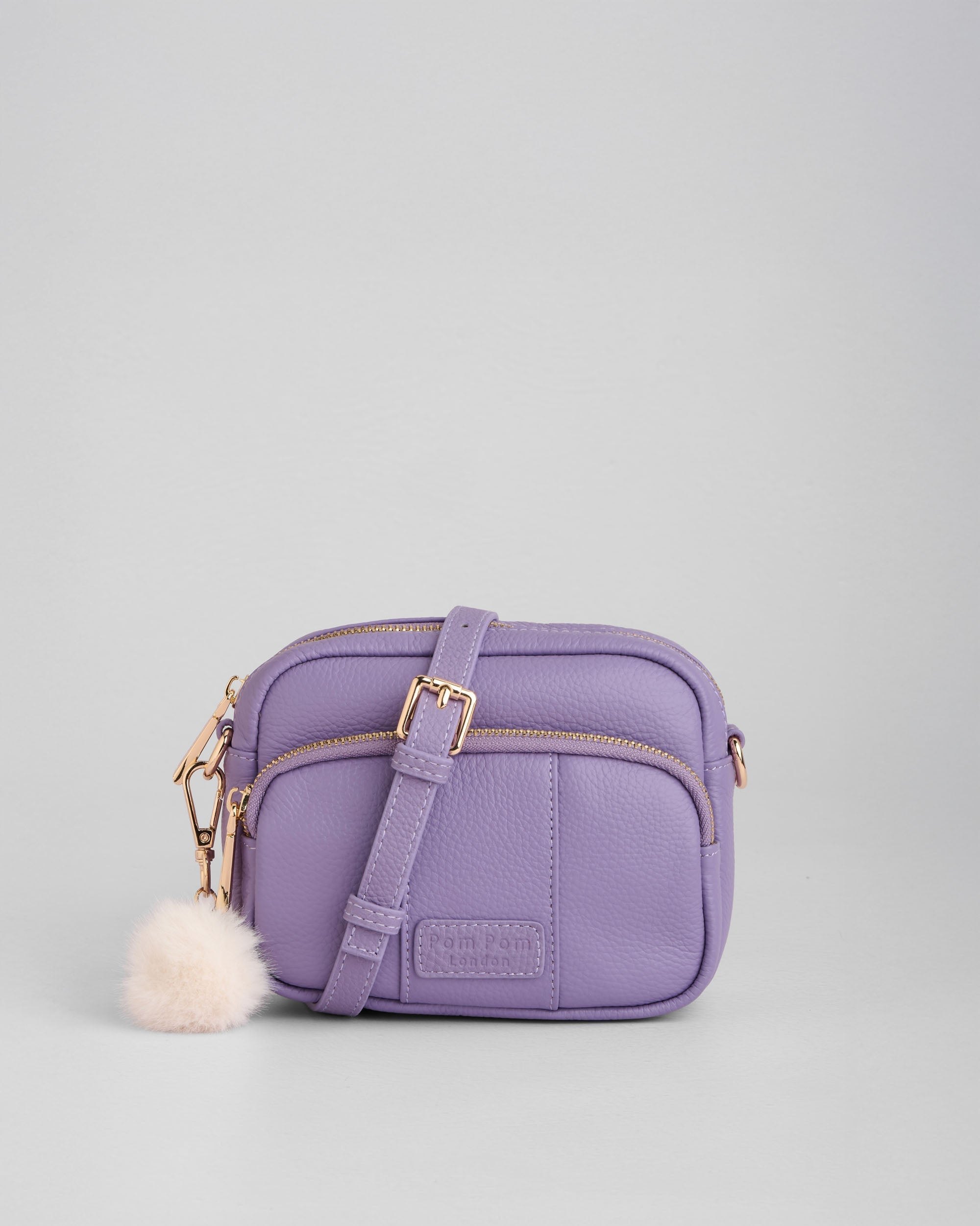 Original MINI Bag French Lavender & Accessories