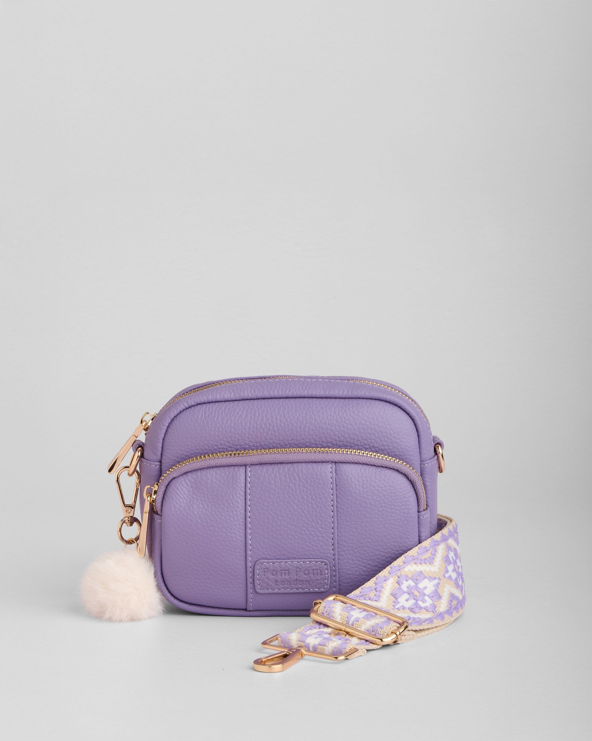 Original MINI Bag French Lavender & Accessories