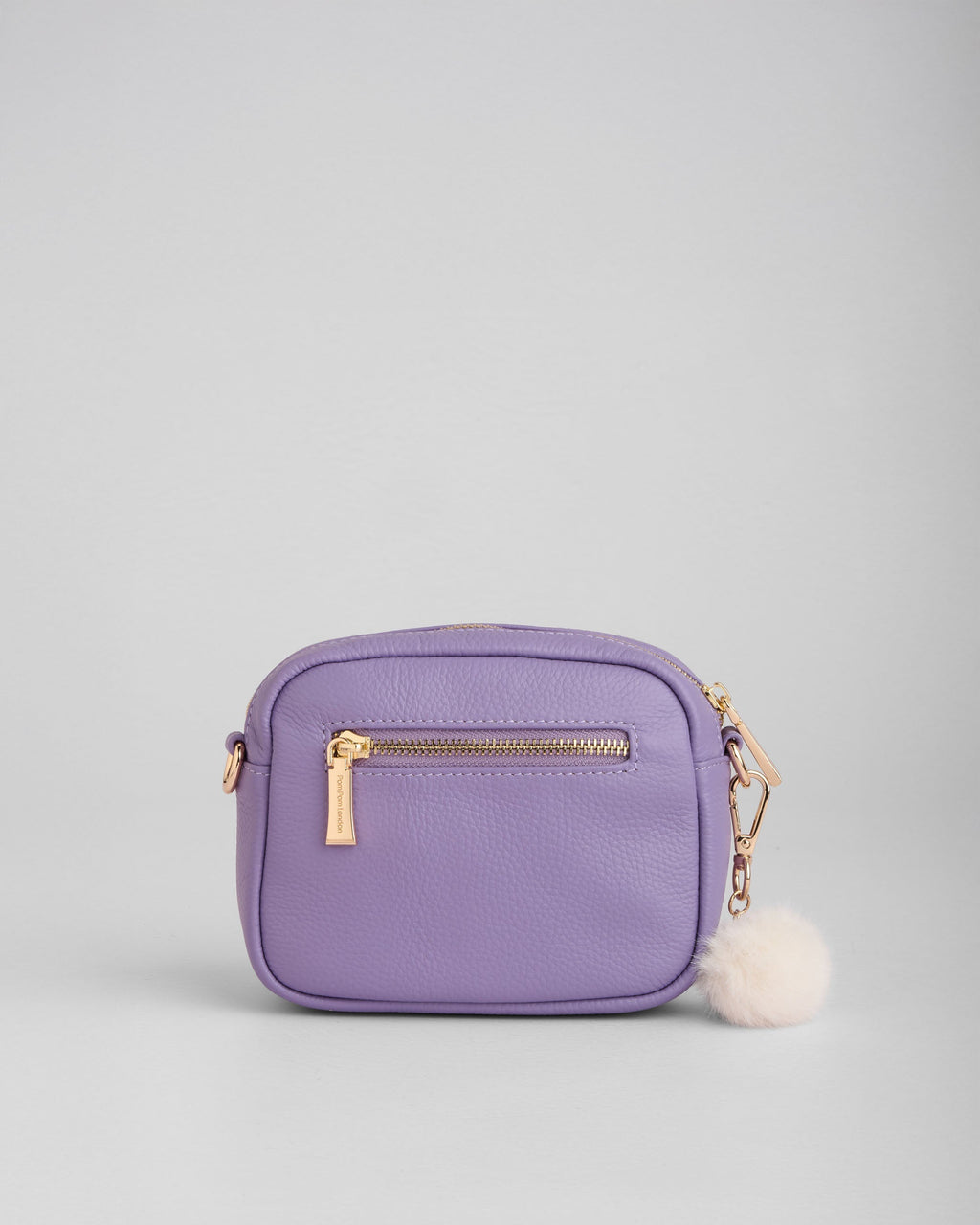 Original MINI Bag French Lavender & Accessories