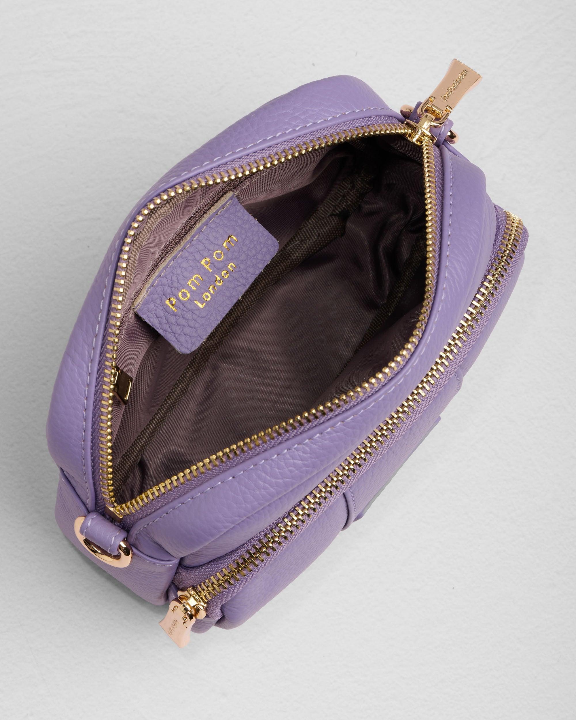 Original MINI Bag French Lavender & Accessories