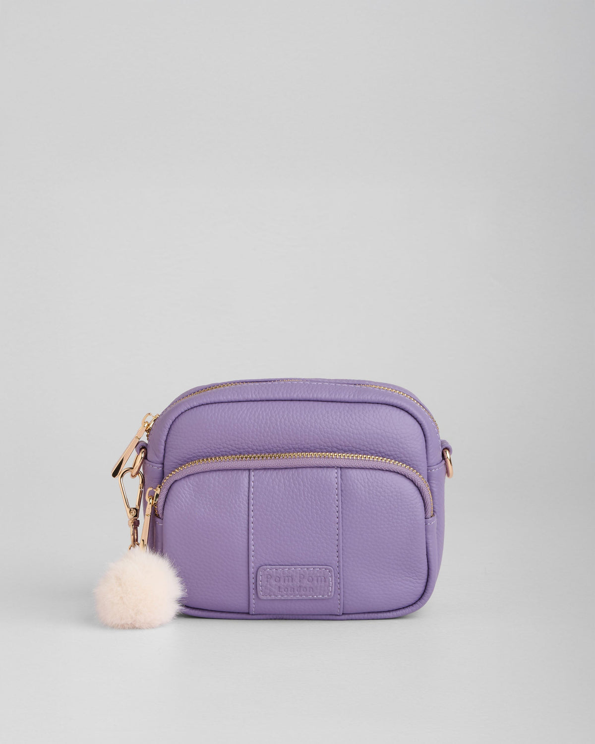 Original MINI Bag French Lavender & Accessories