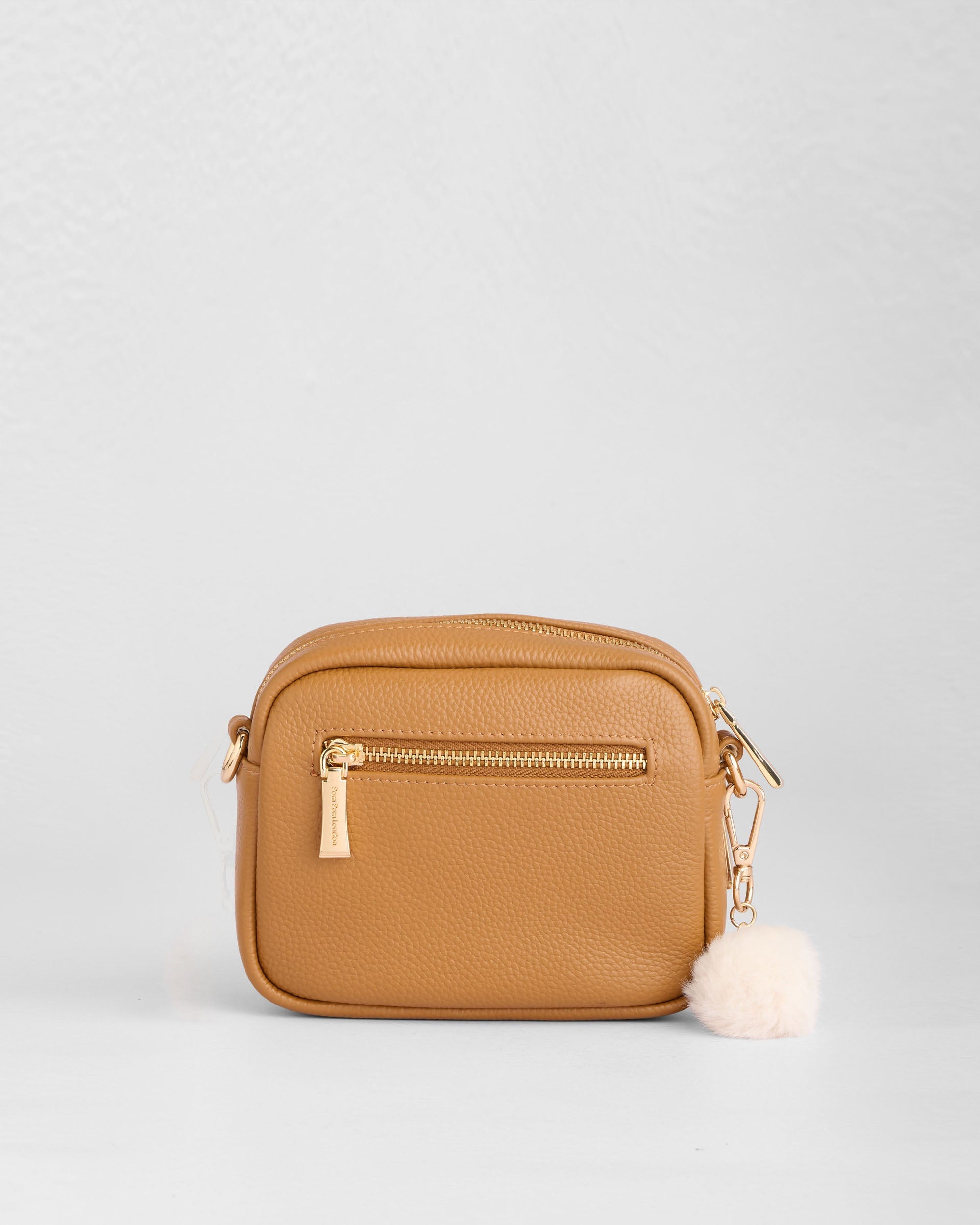 Original MINI Bag Leopard Print Maple & Accessories