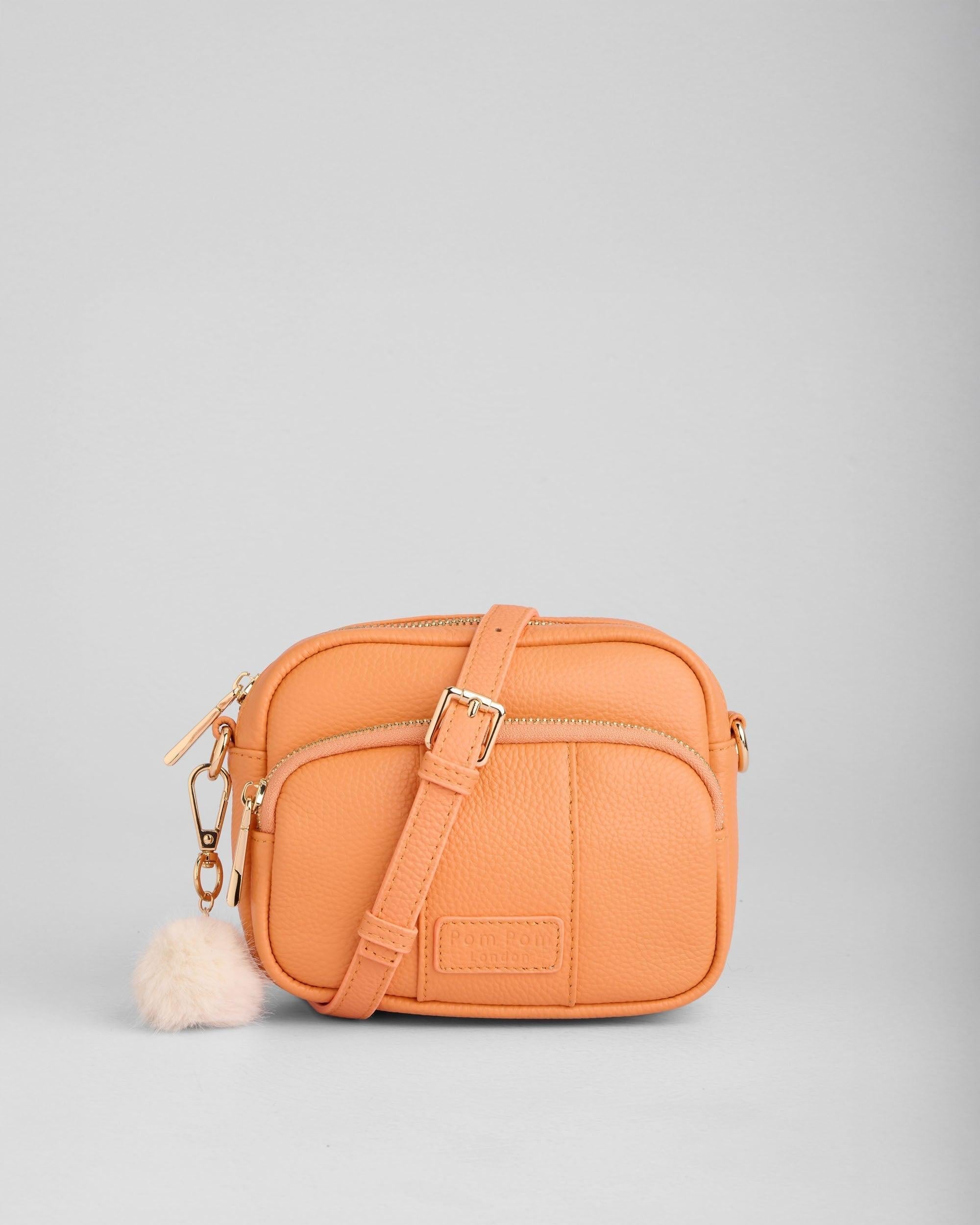 Original MINI Bag Mango Tango & Accessories