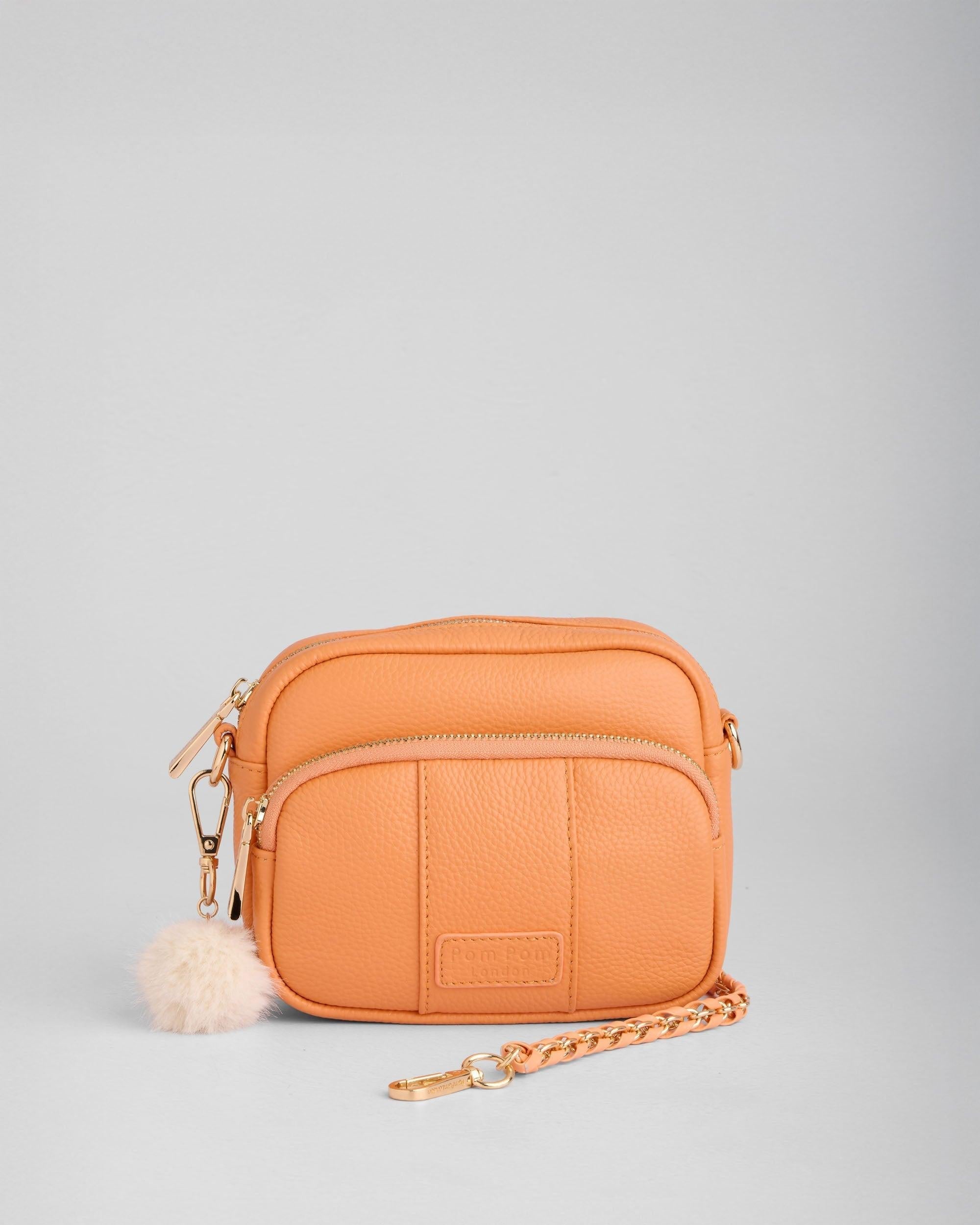 Original MINI Bag Mango Tango & Accessories