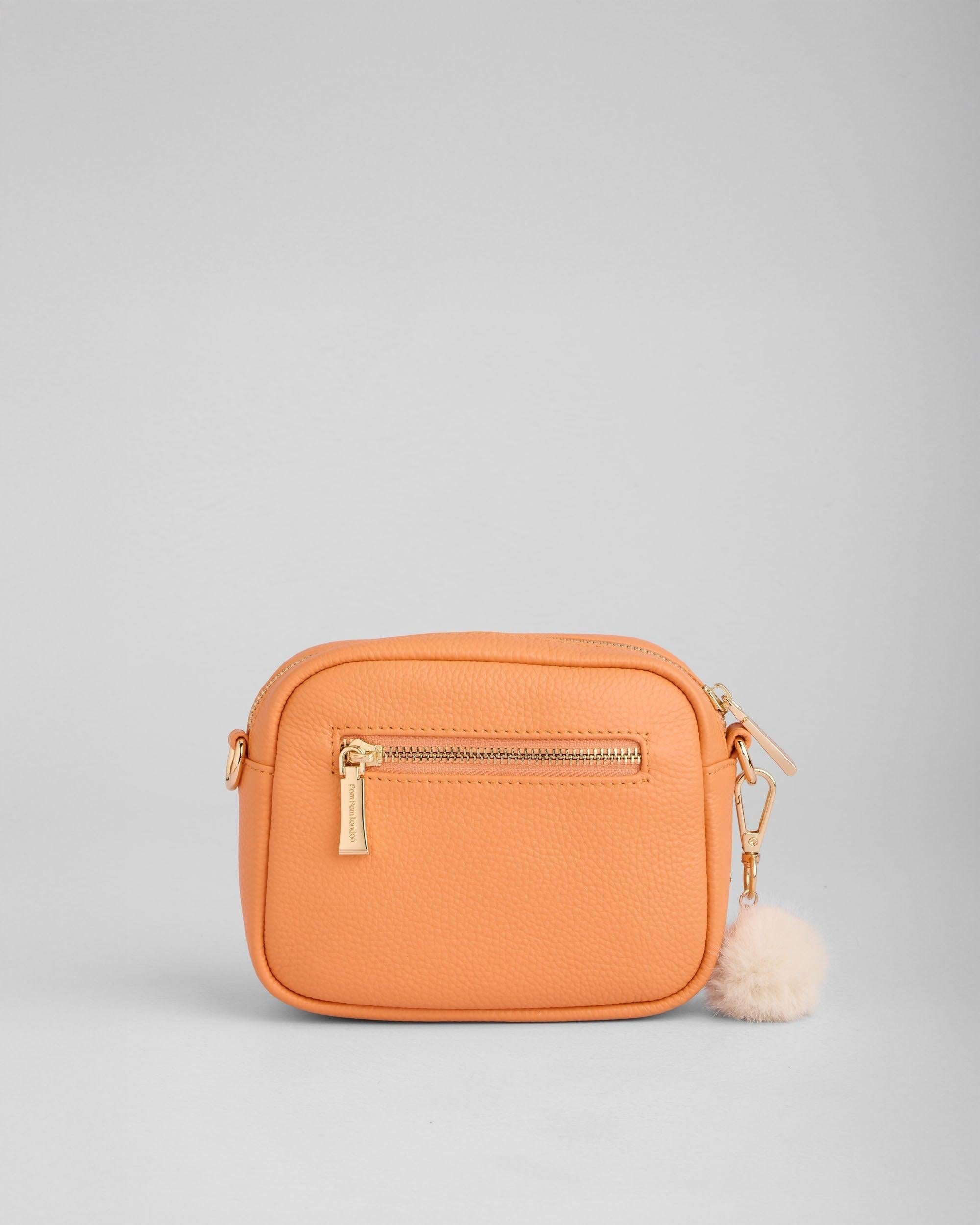 Original MINI Bag Mango Tango & Accessories