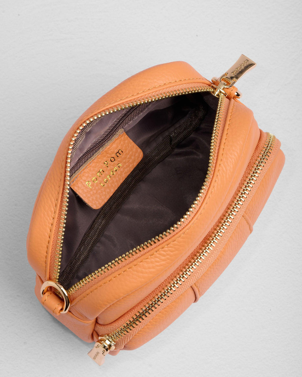 Original MINI Bag Mango Tango & Accessories