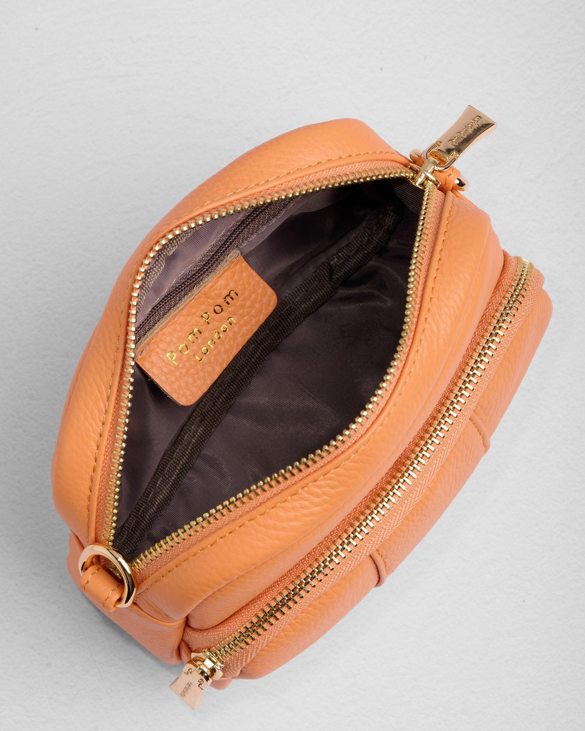 Original MINI Bag Mango Tango & Accessories