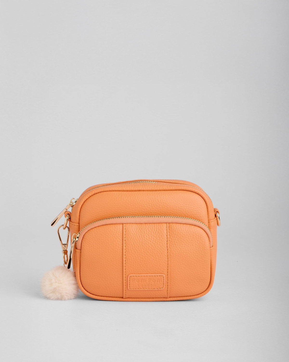 Original MINI Bag Mango Tango & Accessories