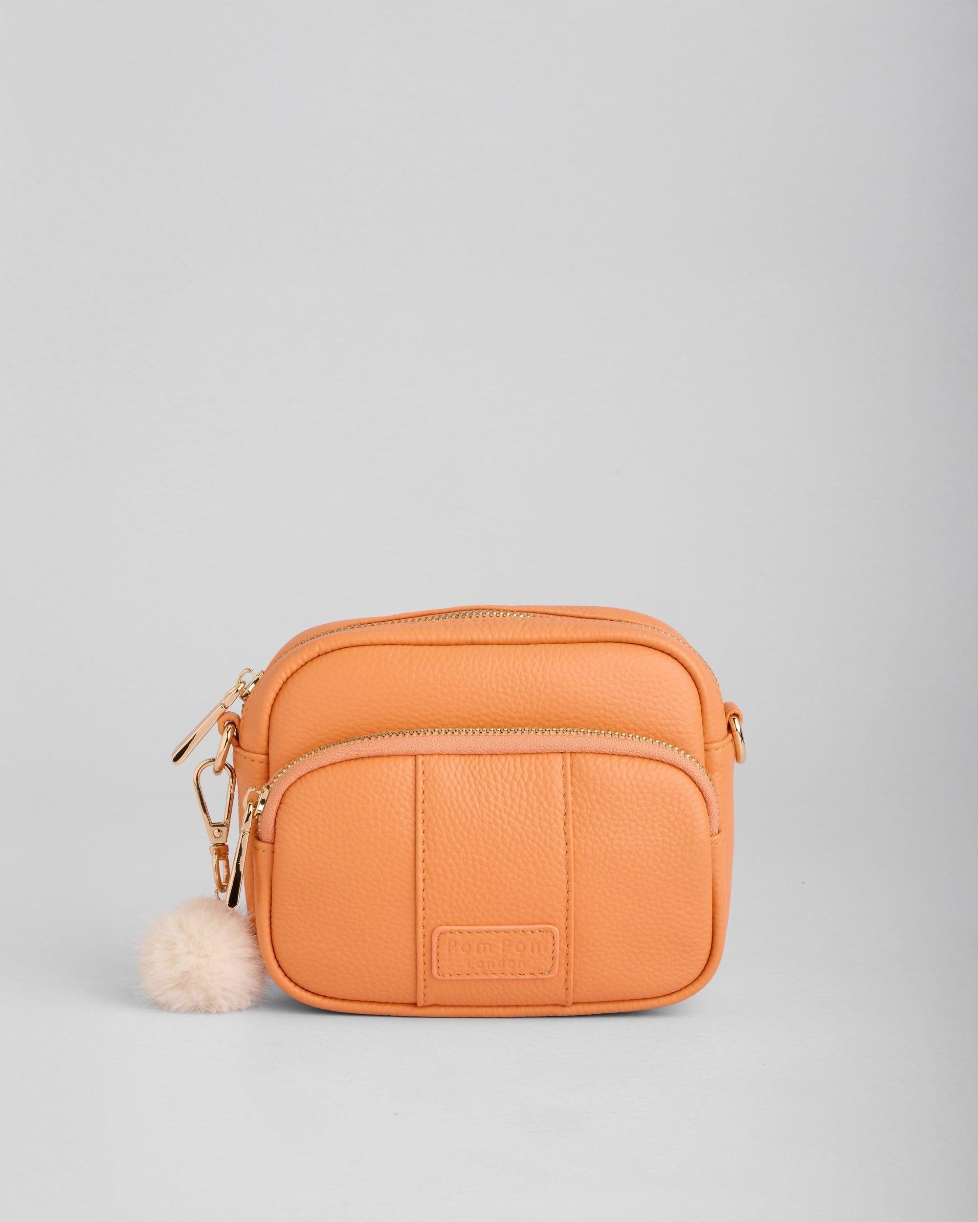 Original MINI Bag Mango Tango & Accessories