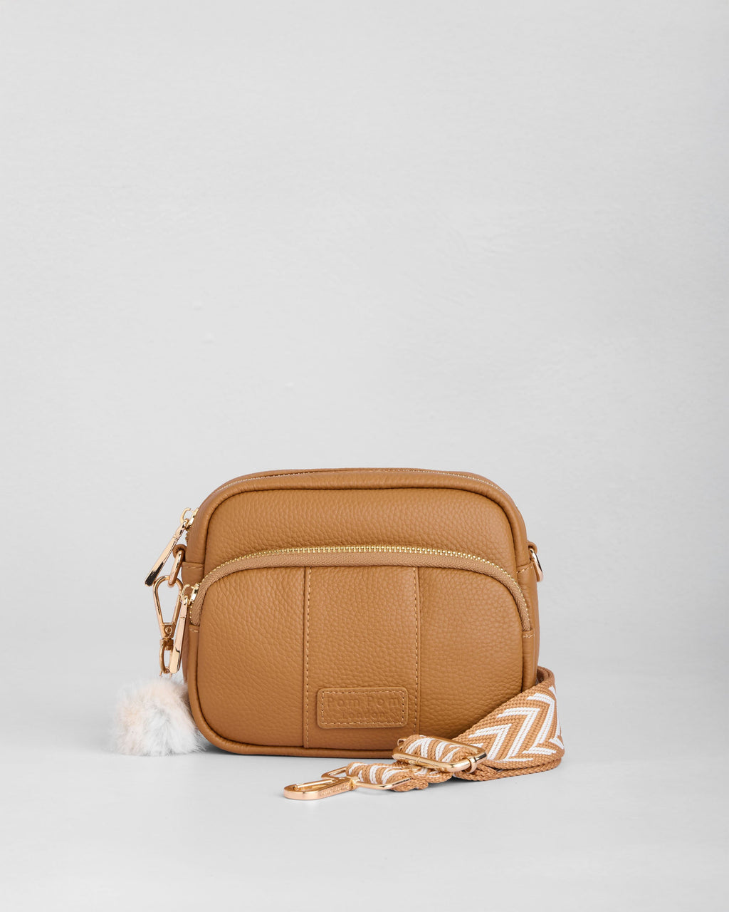 Original MINI Bag Maple & Accessories