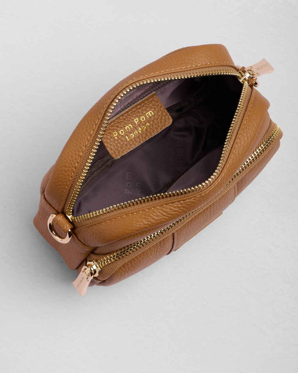 Original MINI Bag Maple & Accessories