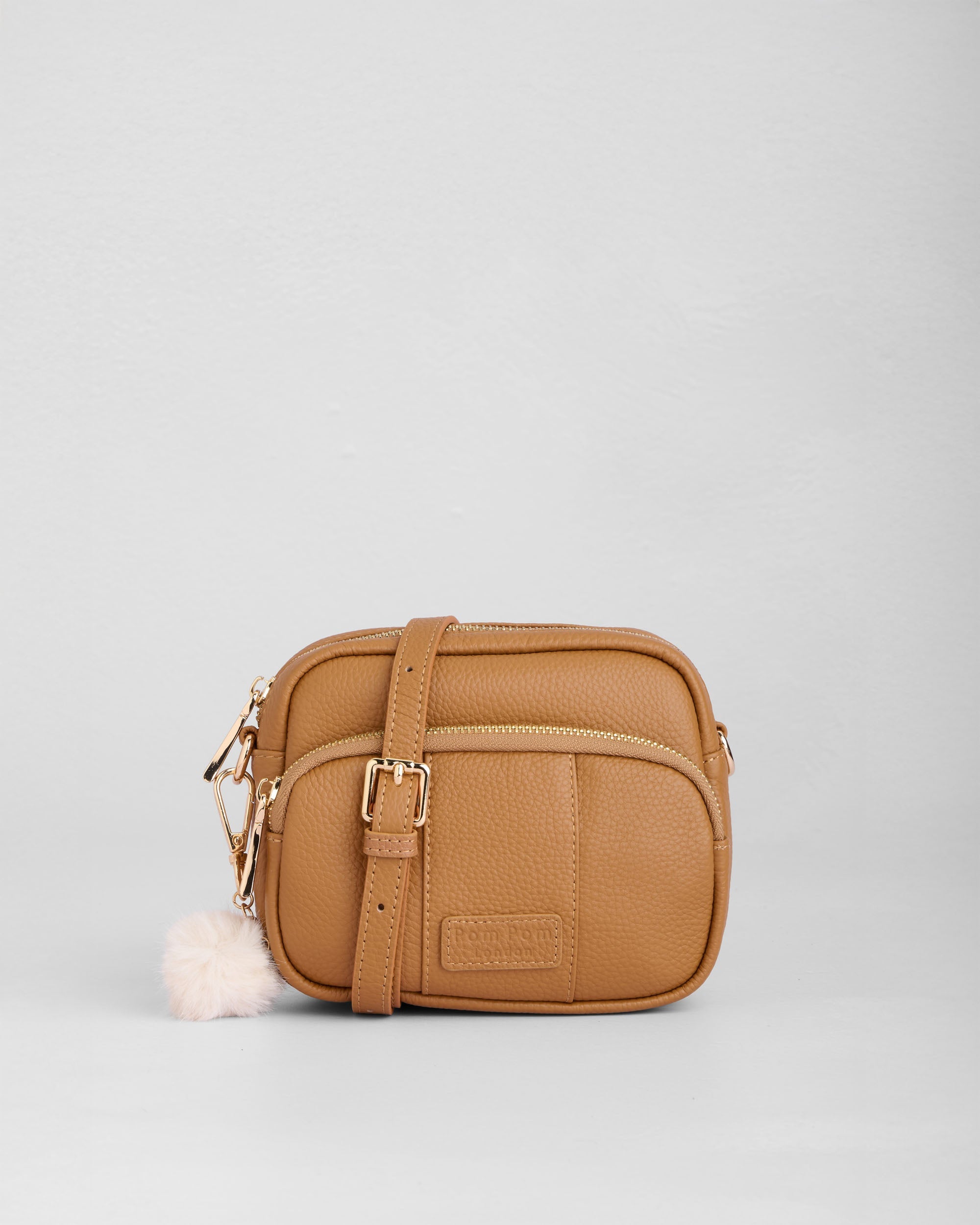 Original MINI Bag Maple & Accessories