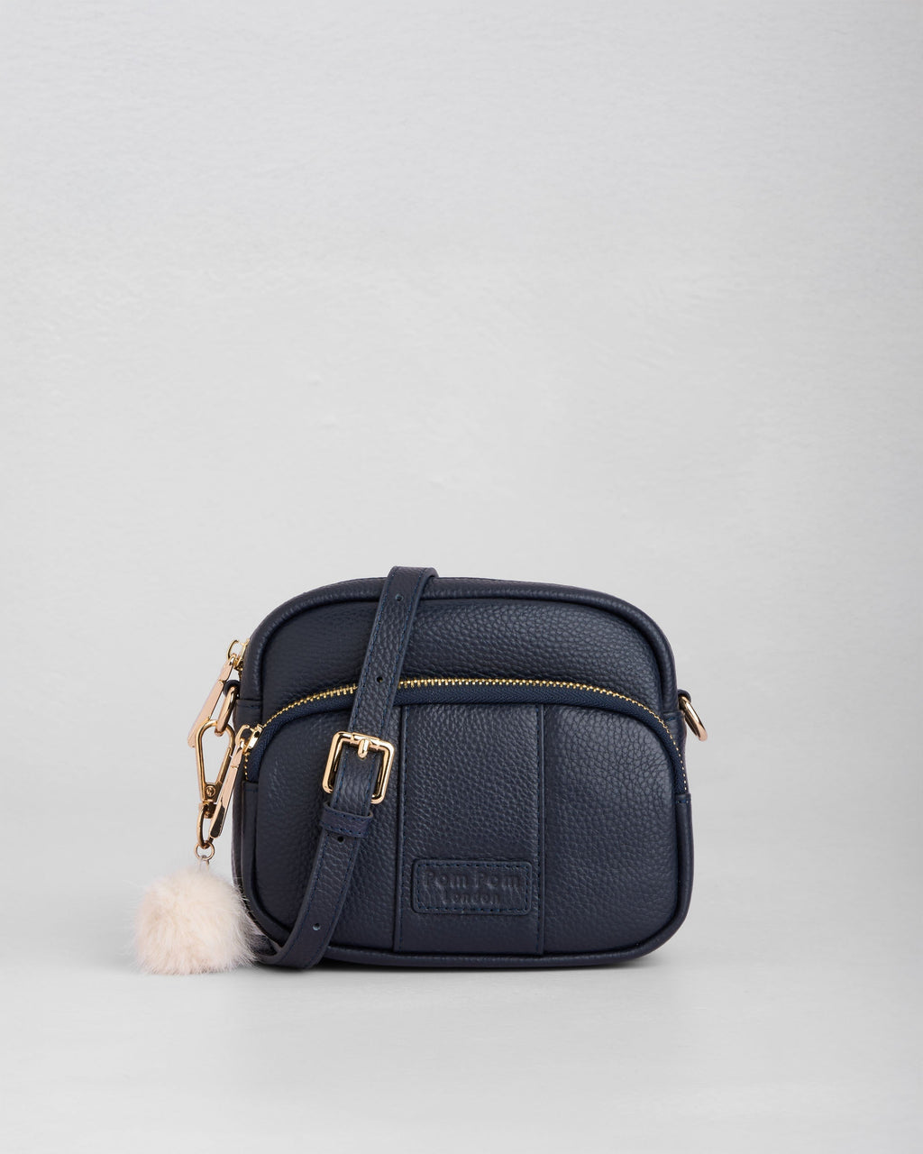 Original MINI Bag Navy & Accessories