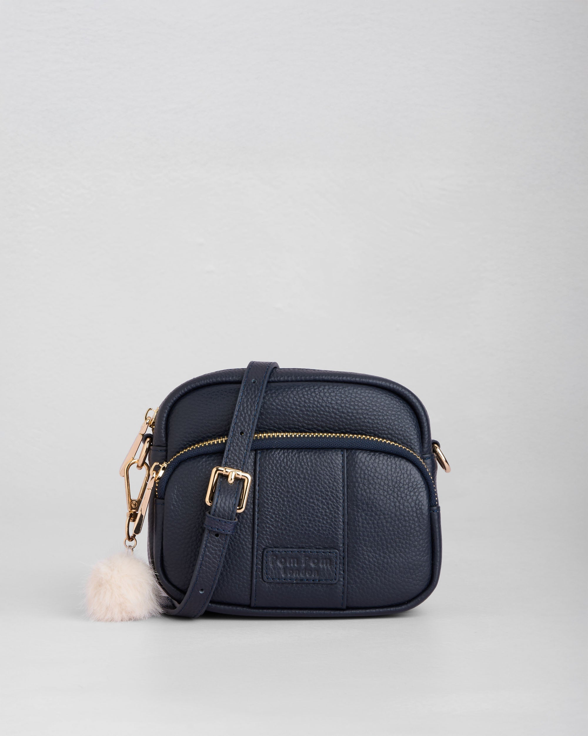 Original MINI Bag Navy & Accessories