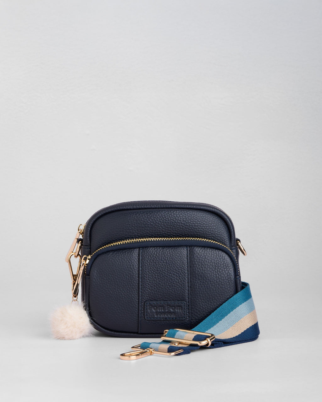 Original MINI Bag Navy & Accessories