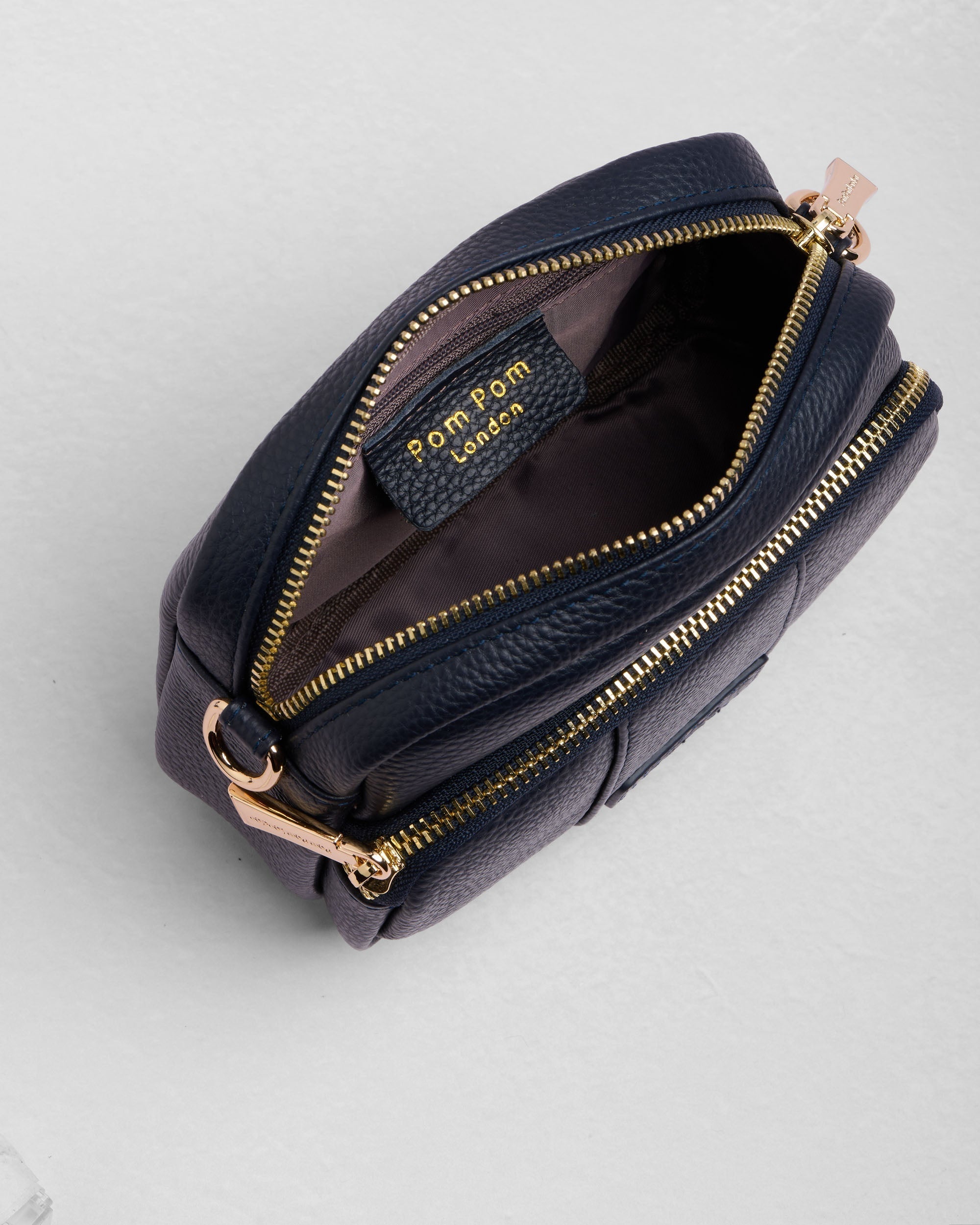 Original MINI Bag Navy & Accessories