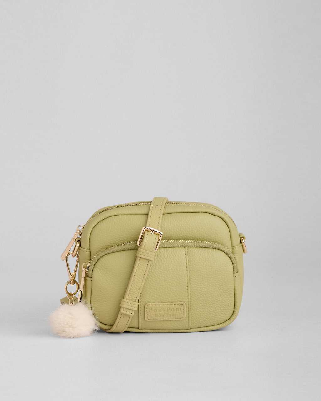 Original MINI Bag Pale Fern & Accessories