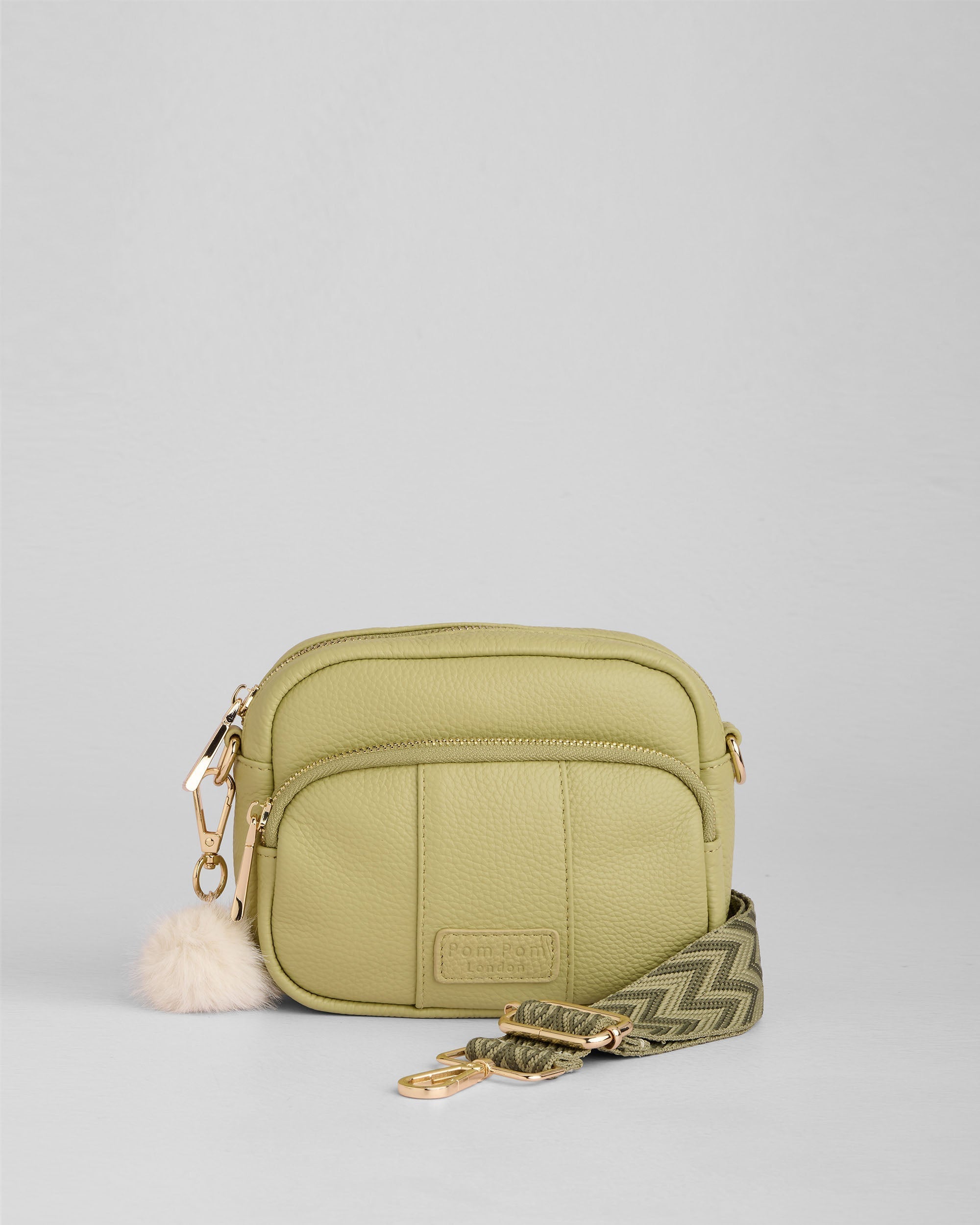 Original MINI Bag Pale Fern & Accessories