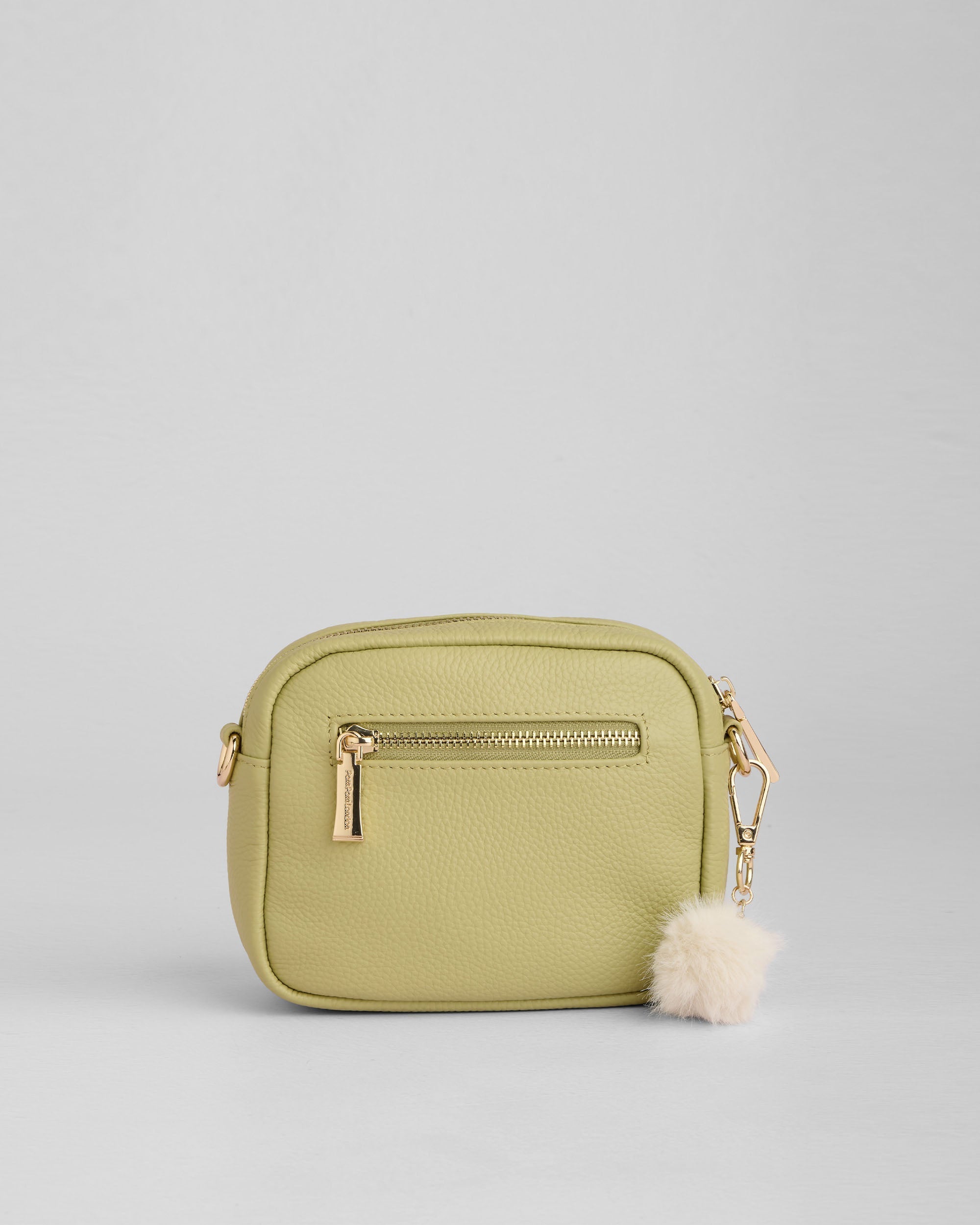 Original MINI Bag Pale Fern & Accessories