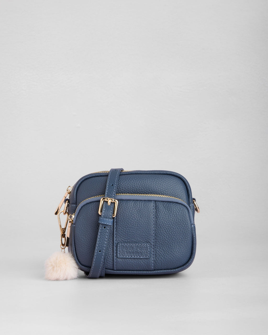 Original MINI Bag Slate Blue & Accessories