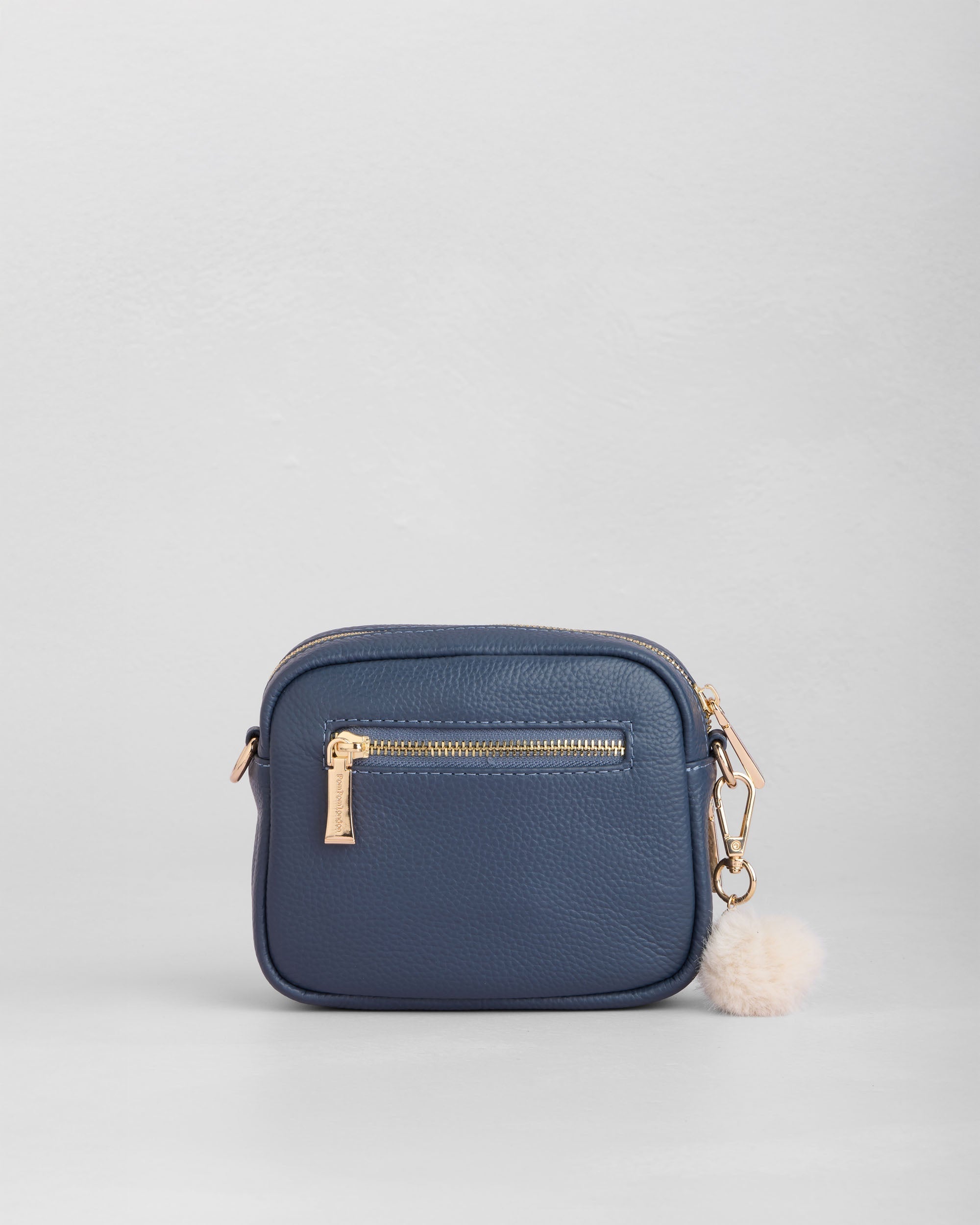 Original MINI Bag Slate Blue & Accessories