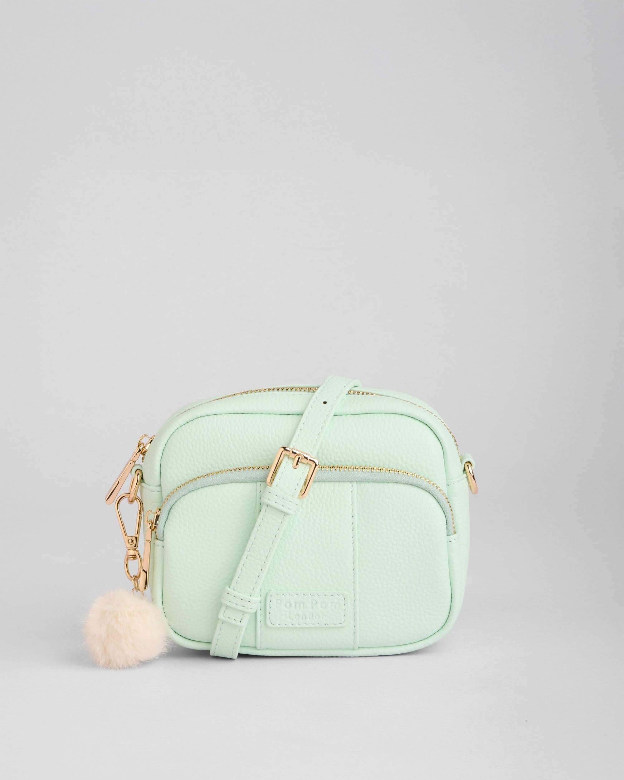 Original MINI Bag Spearmint & Accessories