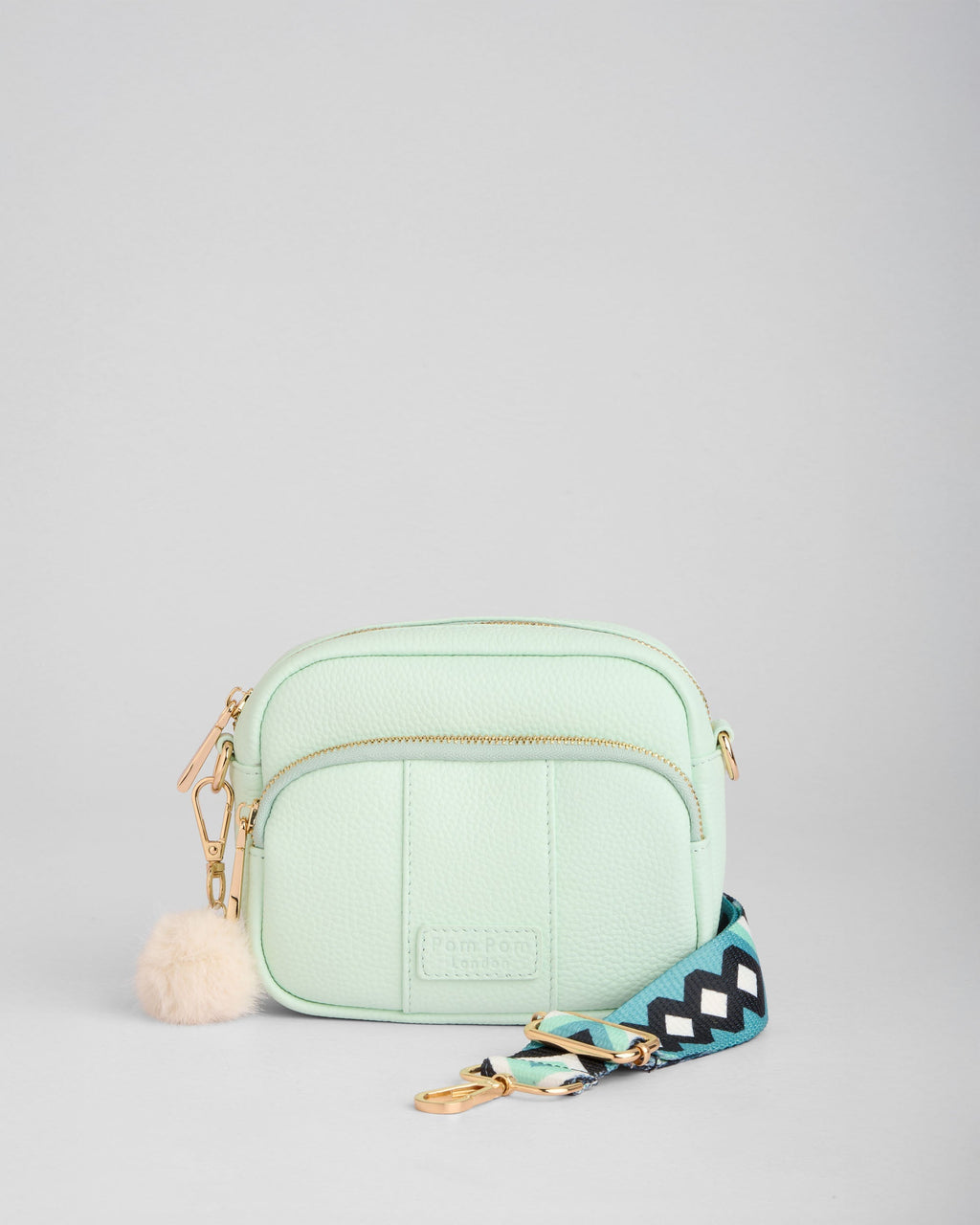 Original MINI Bag Spearmint & Accessories