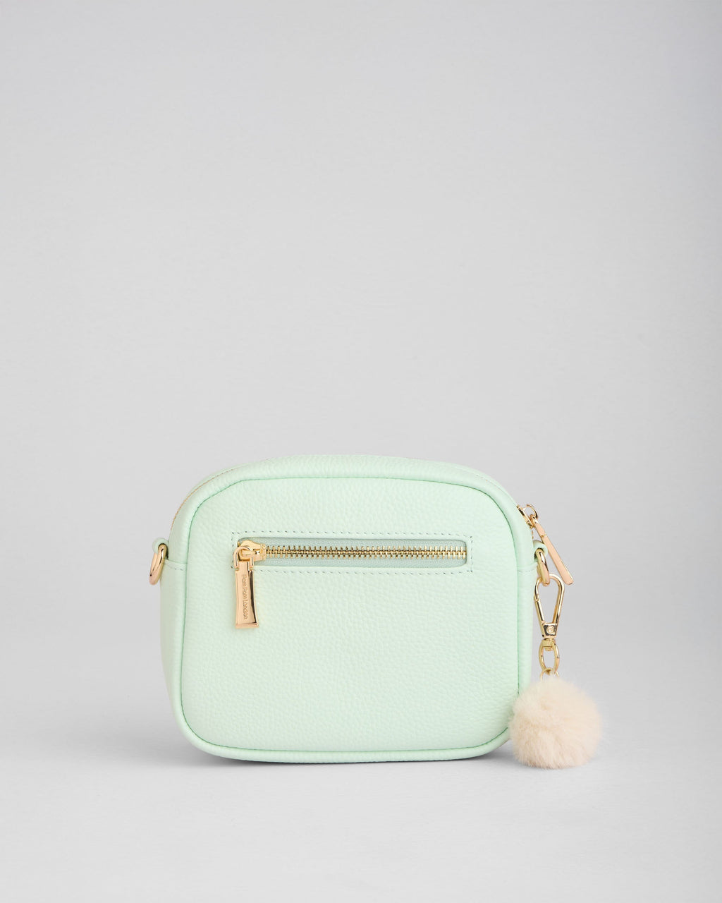 Original MINI Bag Spearmint & Accessories