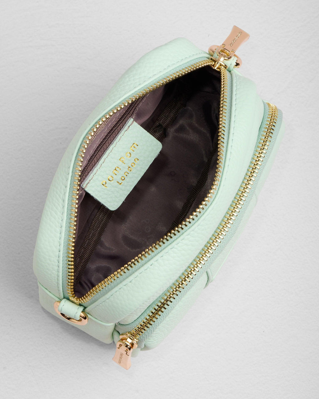Original MINI Bag Spearmint & Accessories