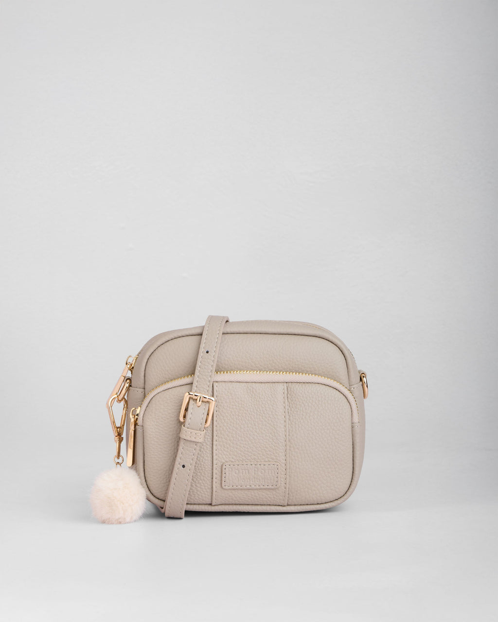Original MINI Bag Stone & Accessories