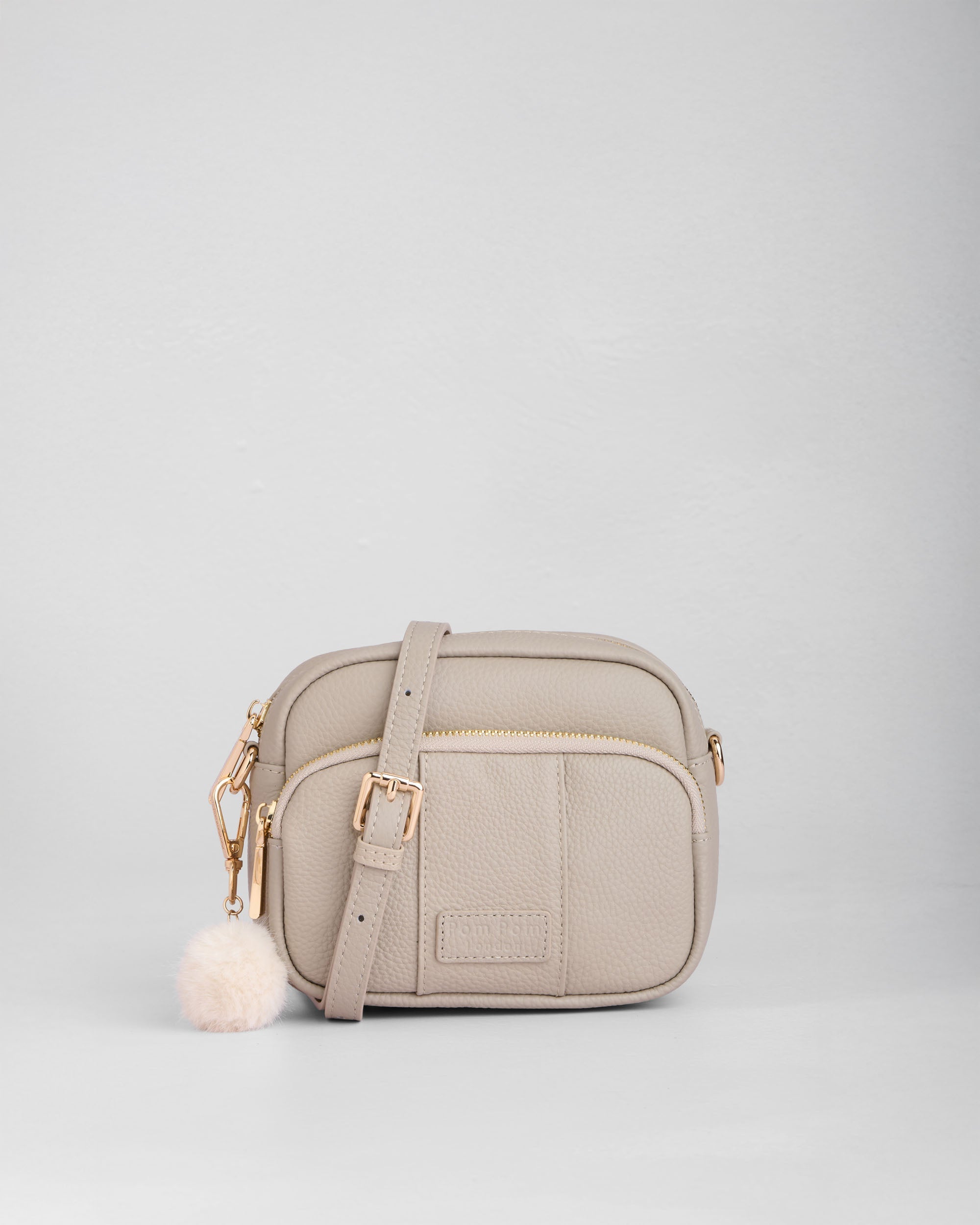 Original MINI Bag Stone & Accessories