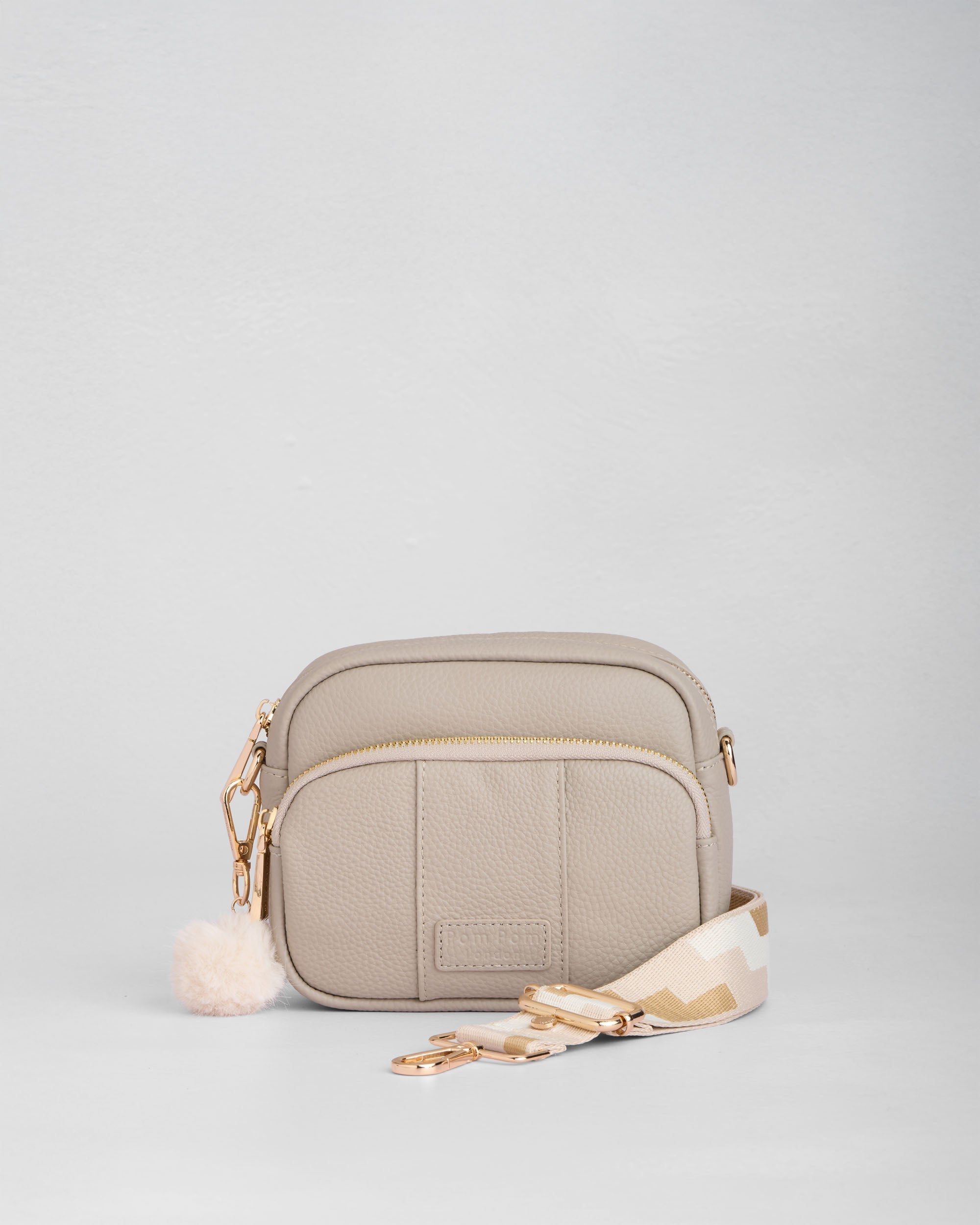 Original MINI Bag Stone & Accessories