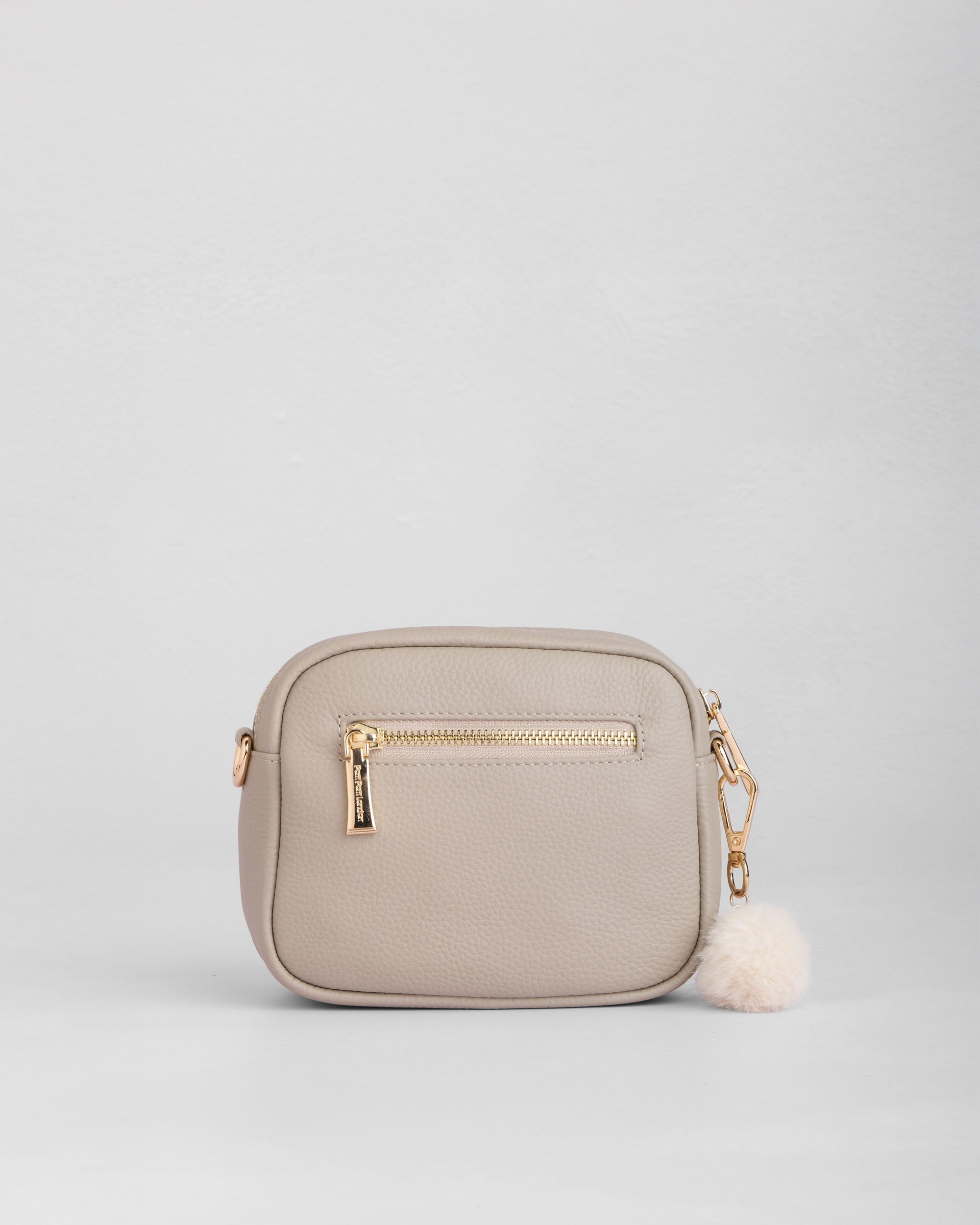 Original MINI Bag Stone & Accessories