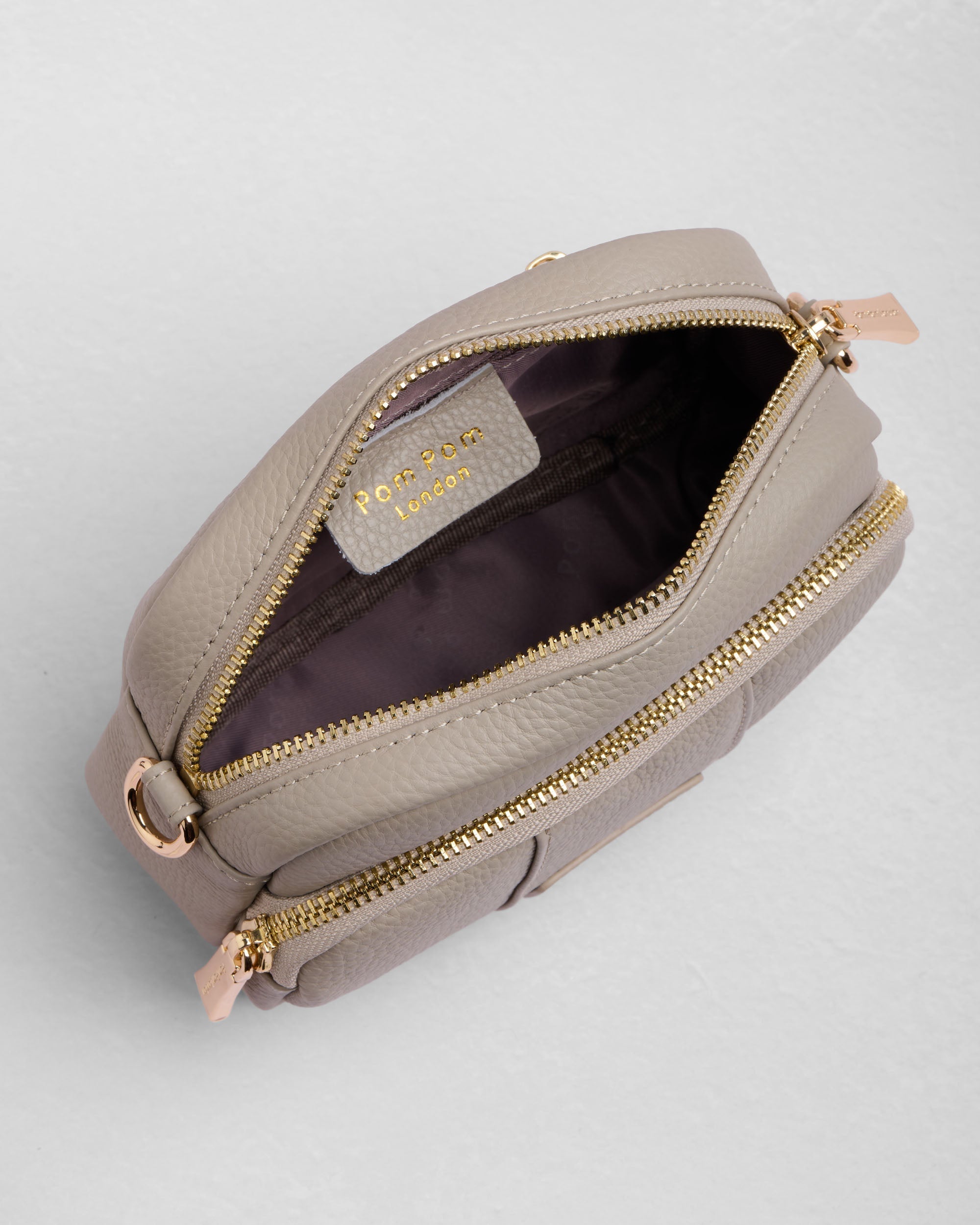 Original MINI Bag Stone & Accessories