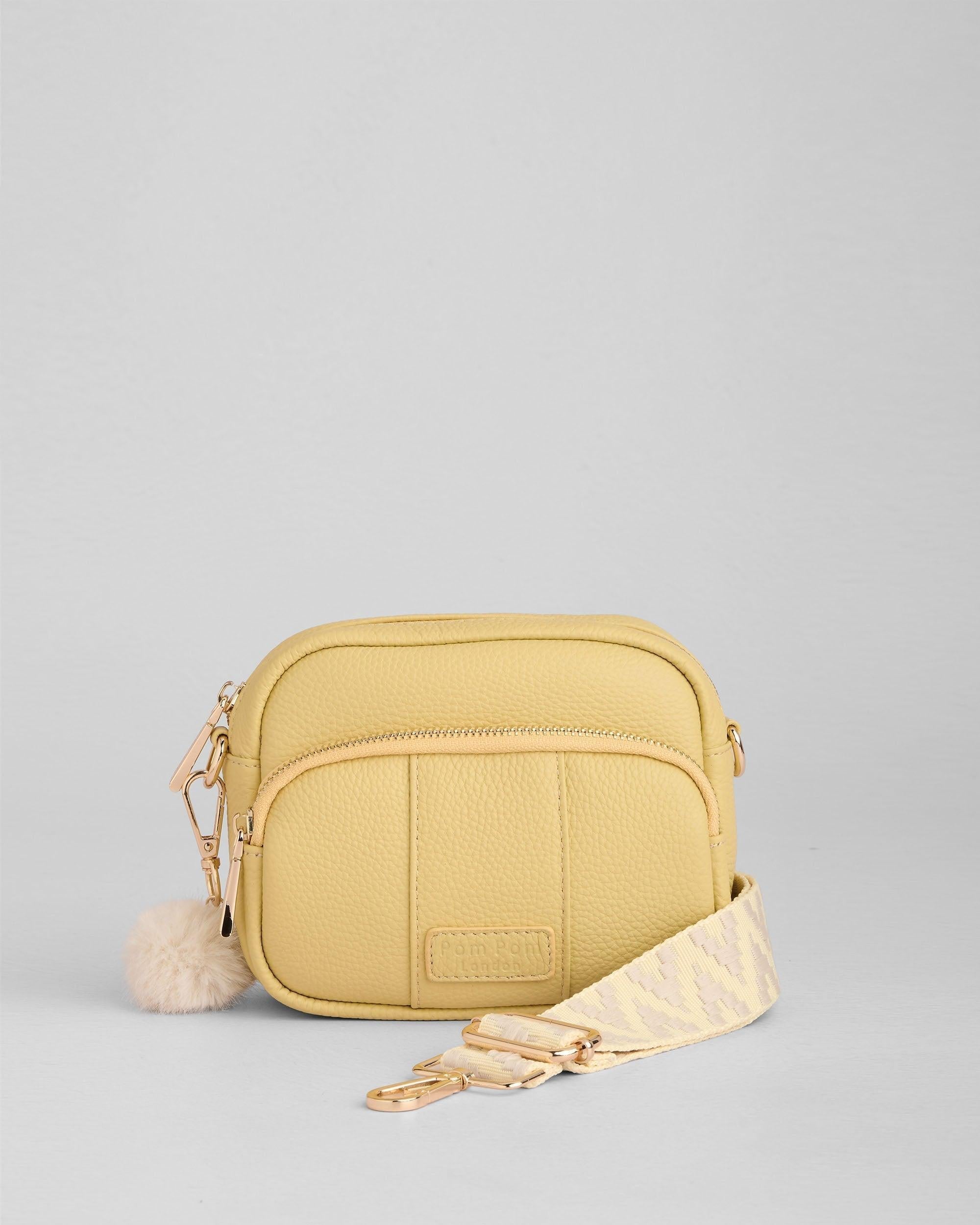 Original MINI Bag Straw & Accessories