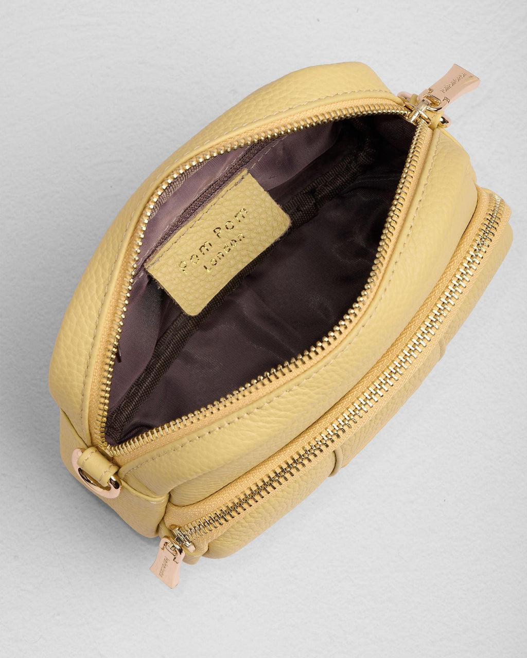 Original MINI Bag Straw & Accessories