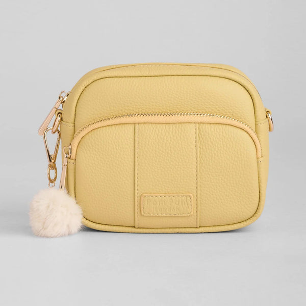 Original MINI Bag Straw & Accessories