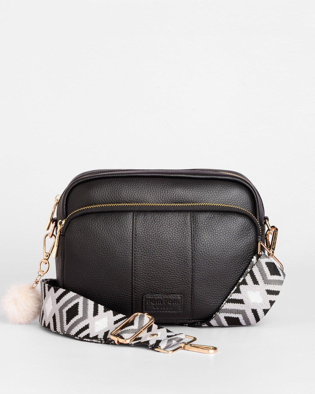 Original Plus Bag Black & Accessories
