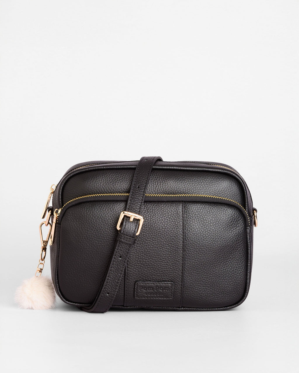 Original Plus Bag Black & Accessories