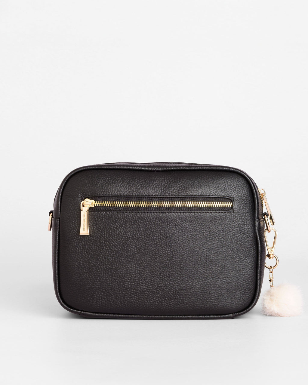 Original Plus Bag Black & Accessories